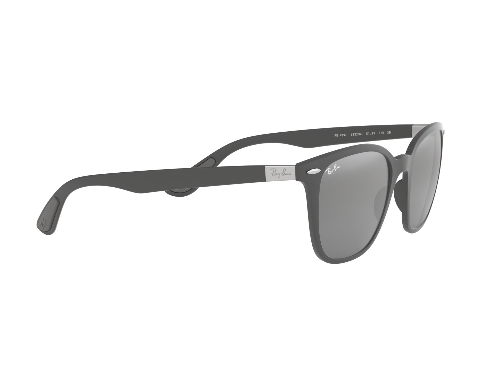 Lunettes de soleil de Ray Ban en RB 4297 633288 Lunettes de soleil de Ray Ban en RB 4297 633288