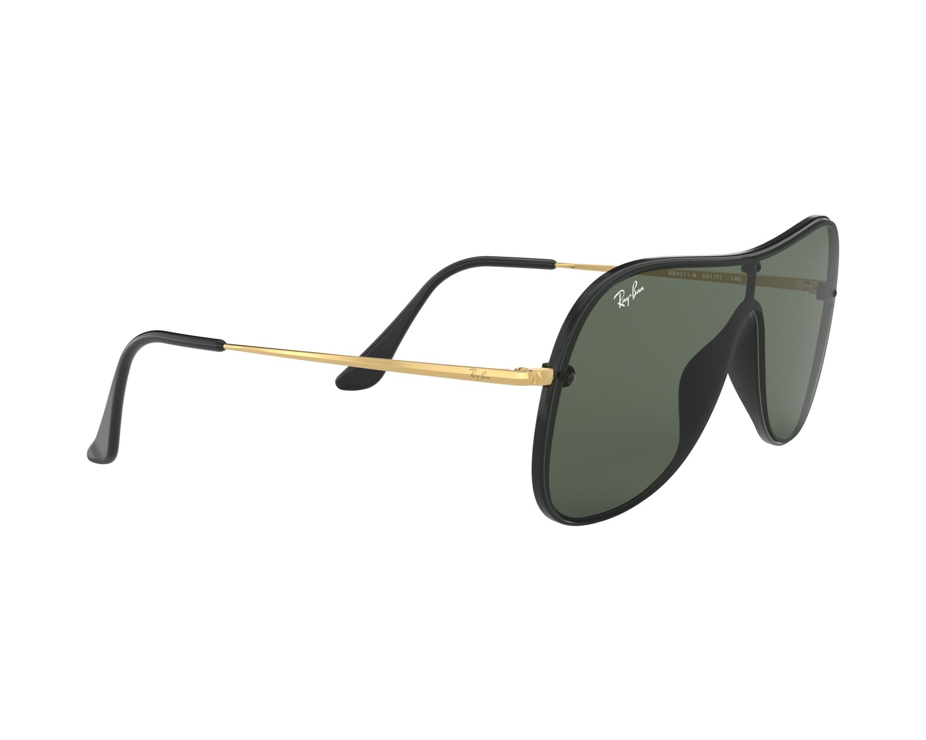 lunette de vue ray ban transparente
