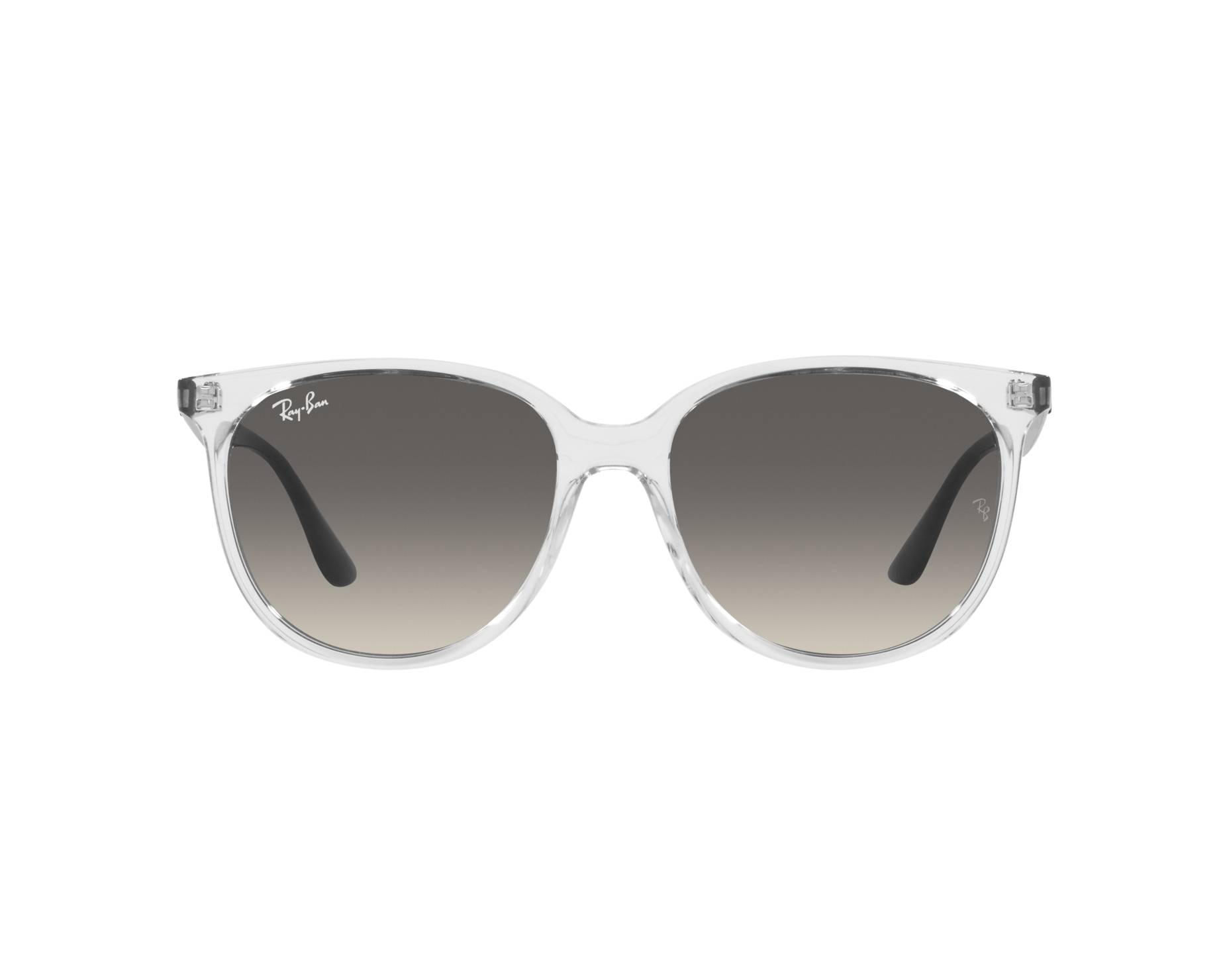 Ray-Ban RB4378 647711 54-16 Cristal  vue 360 degr&eacute;s 2