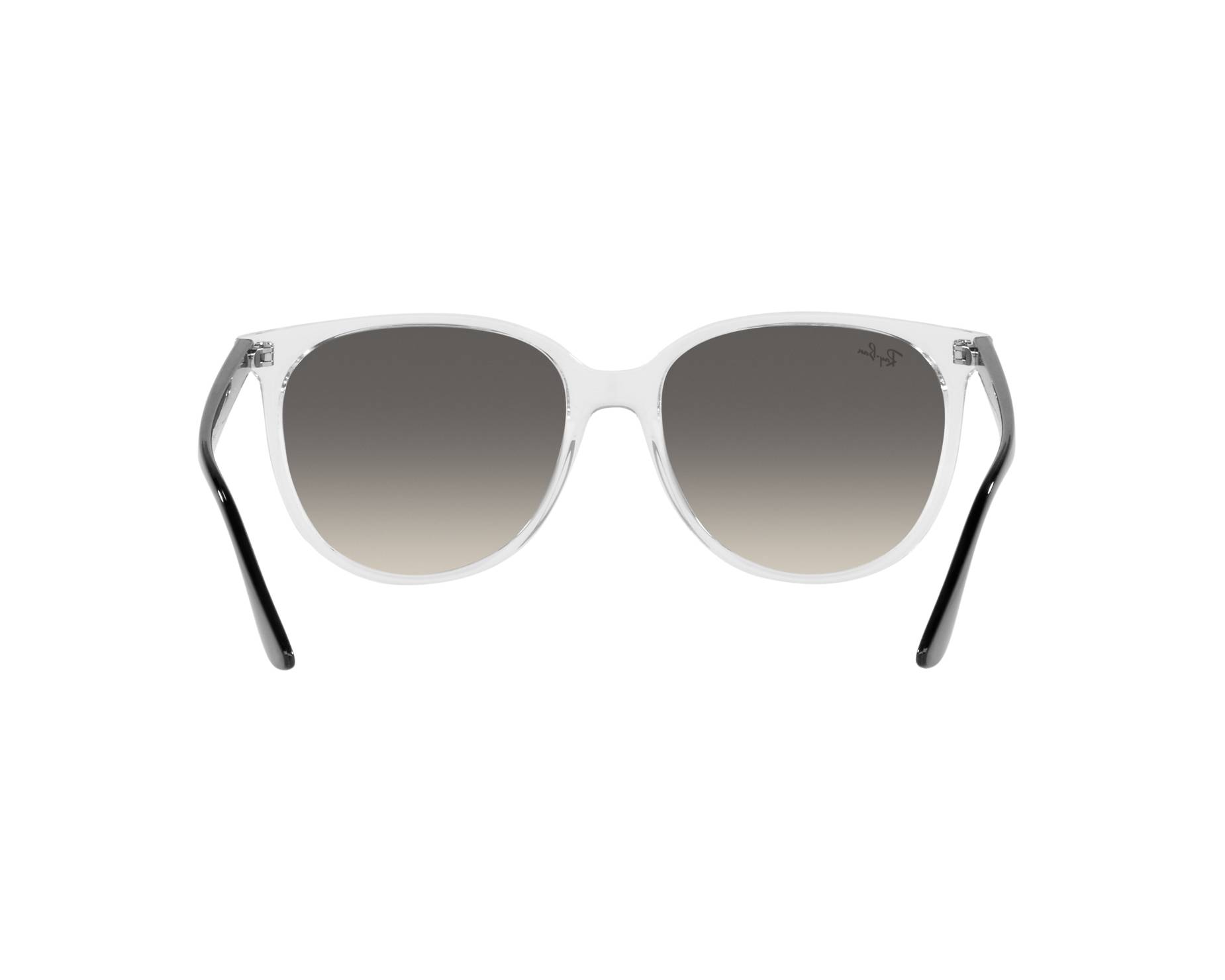 Ray-Ban RB4378 647711 54-16 Cristal  vue 360 degr&eacute;s 8