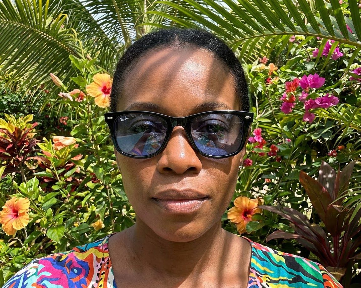 Ray-Ban RB4420 601/80 - schwarz  vue 360 degr&eacute;s 9