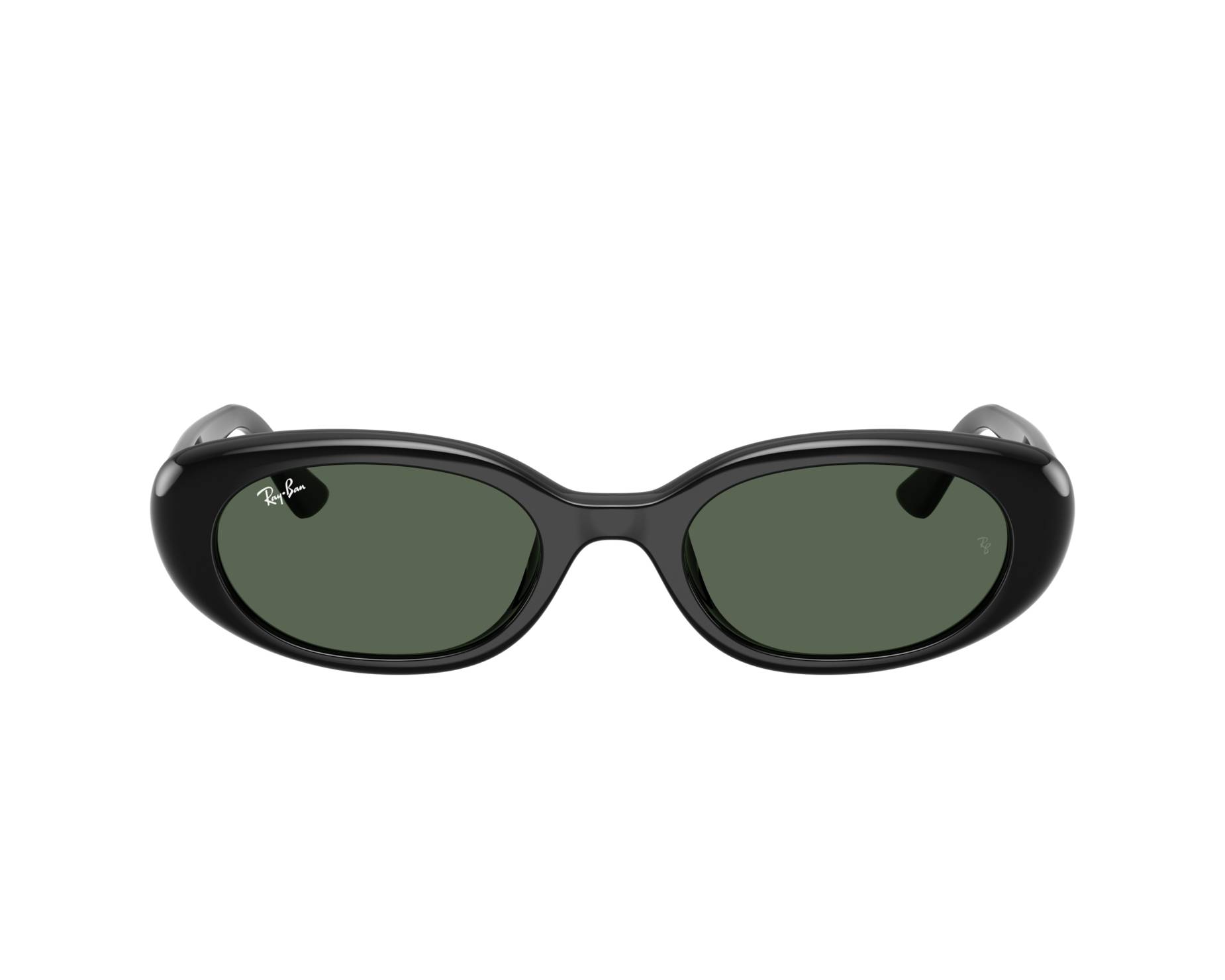 Ray-Ban RB4441D 667771 53-21 Noir  vue 360 degr&eacute;s 3