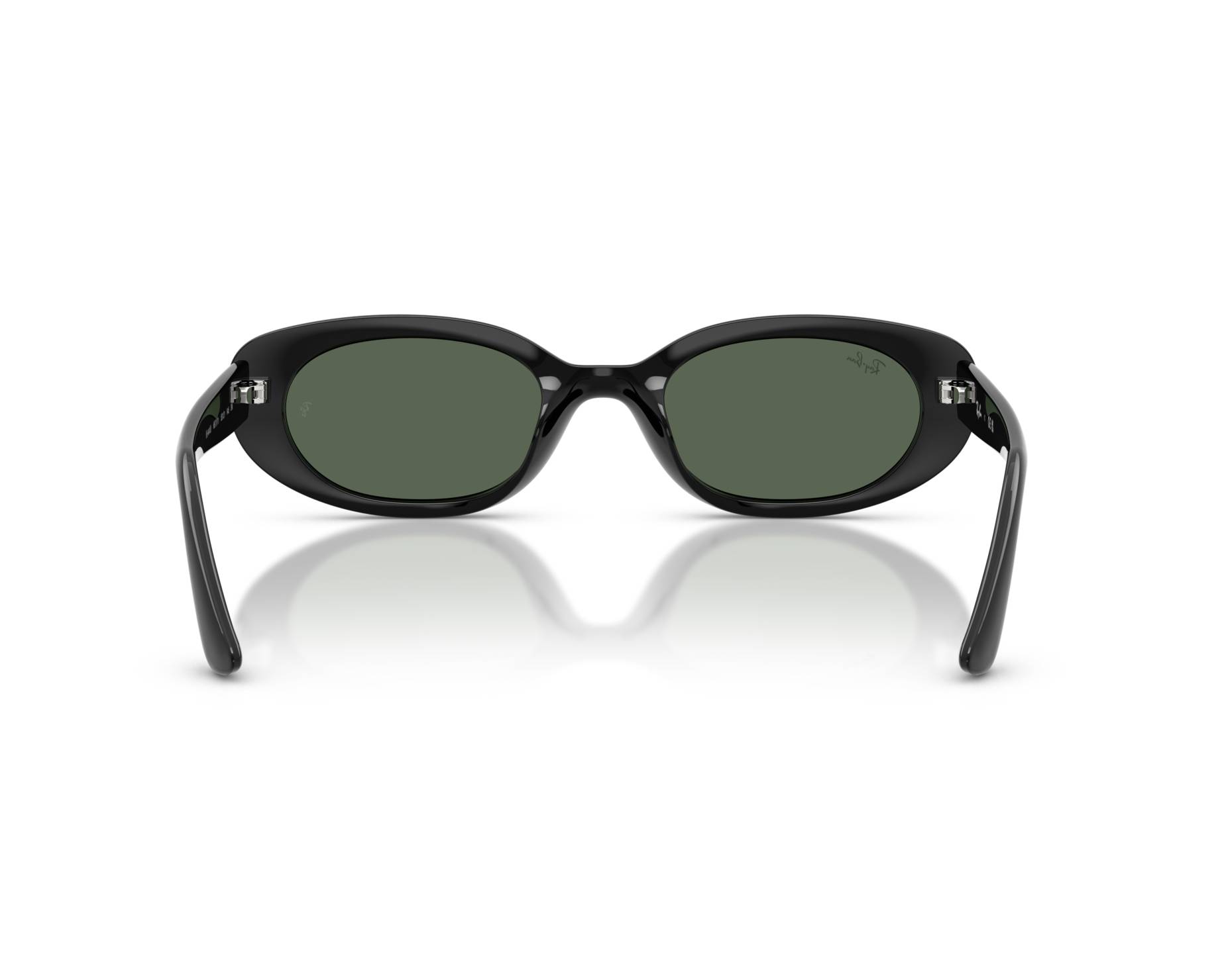 Ray-Ban RB4441D 667771 53-21 Noir  vue 360 degr&eacute;s 4