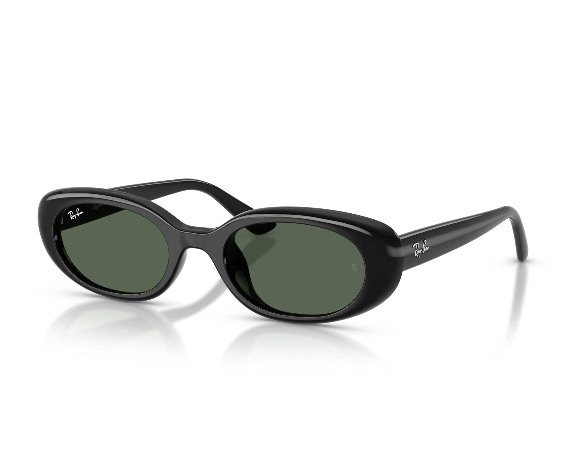 Ray-Ban RB4441D 667771 53-21 Noir  vue 360 degr&eacute;s 5