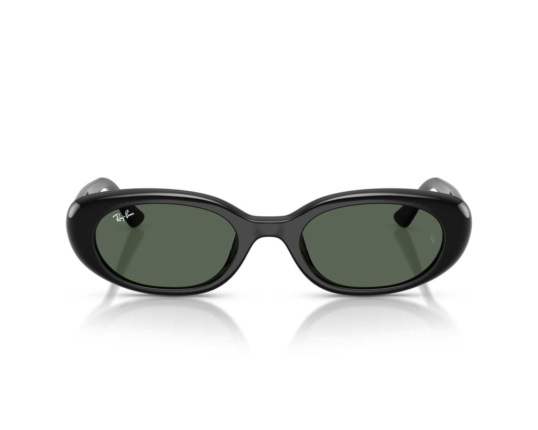 Ray-Ban RB4441D 667771 53-21 Noir  vue 360 degr&eacute;s 7