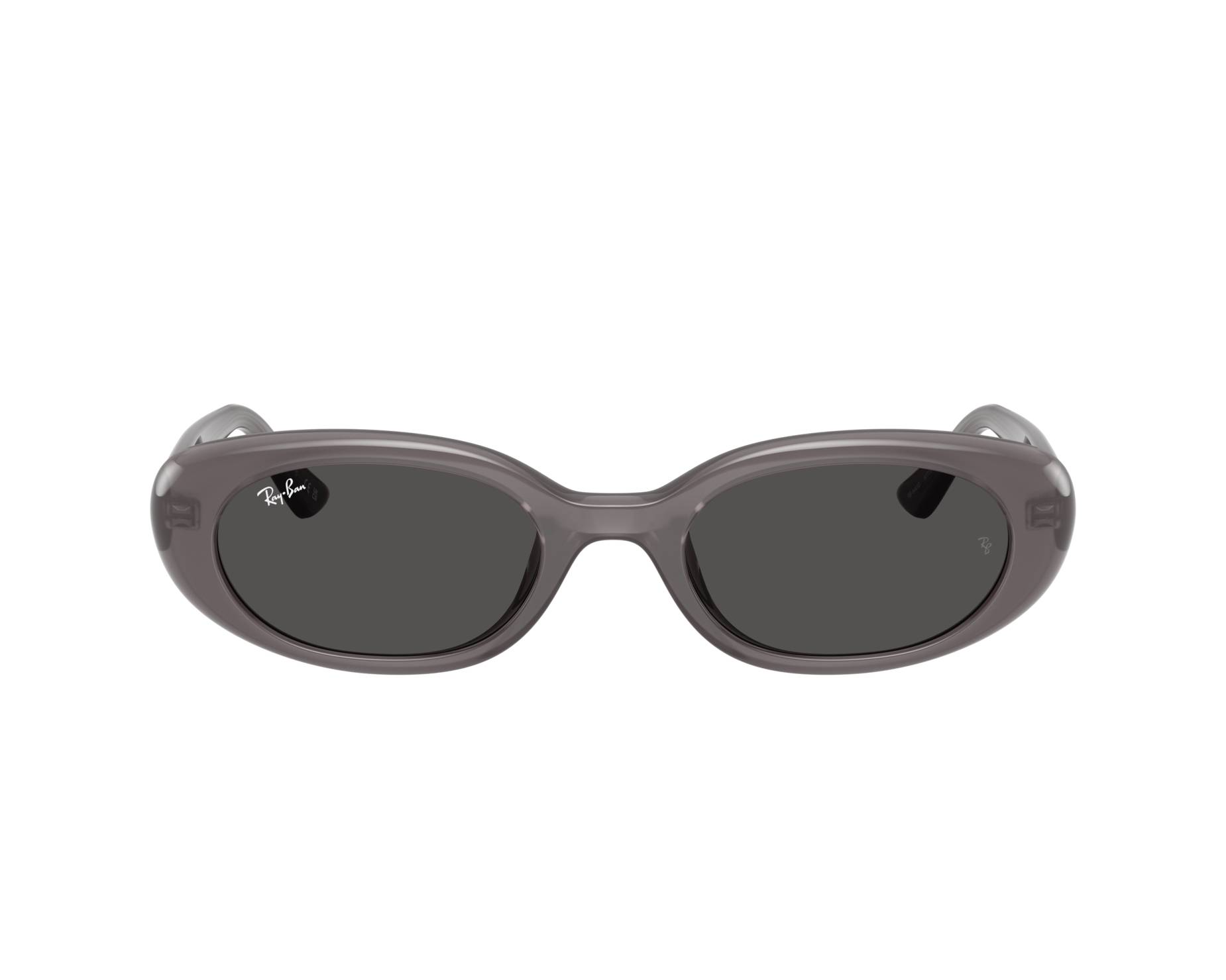 Ray-Ban RB4441D 677787 53-21 Gris  vue 360 degr&eacute;s 2