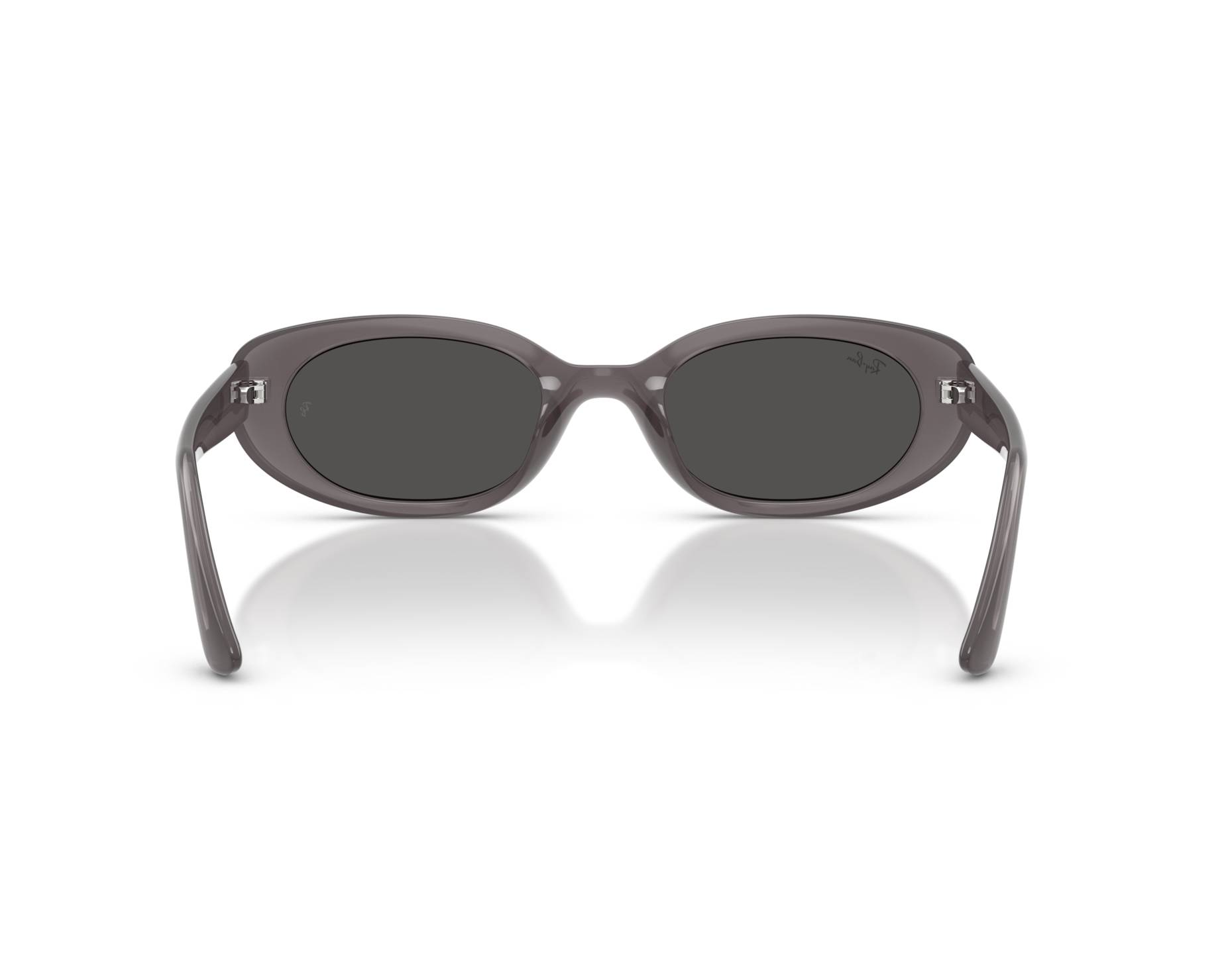 Ray-Ban RB4441D 677787 53-21 Gris  vue 360 degr&eacute;s 7
