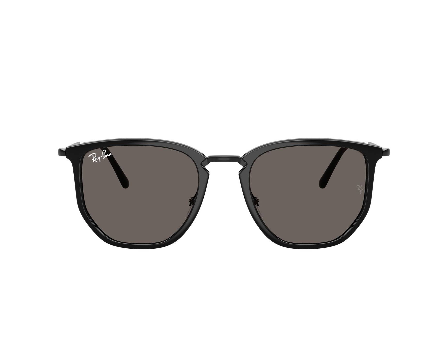Ray-Ban RB4451 601/B1 50-20 Black  vue 360 degr&eacute;s 2