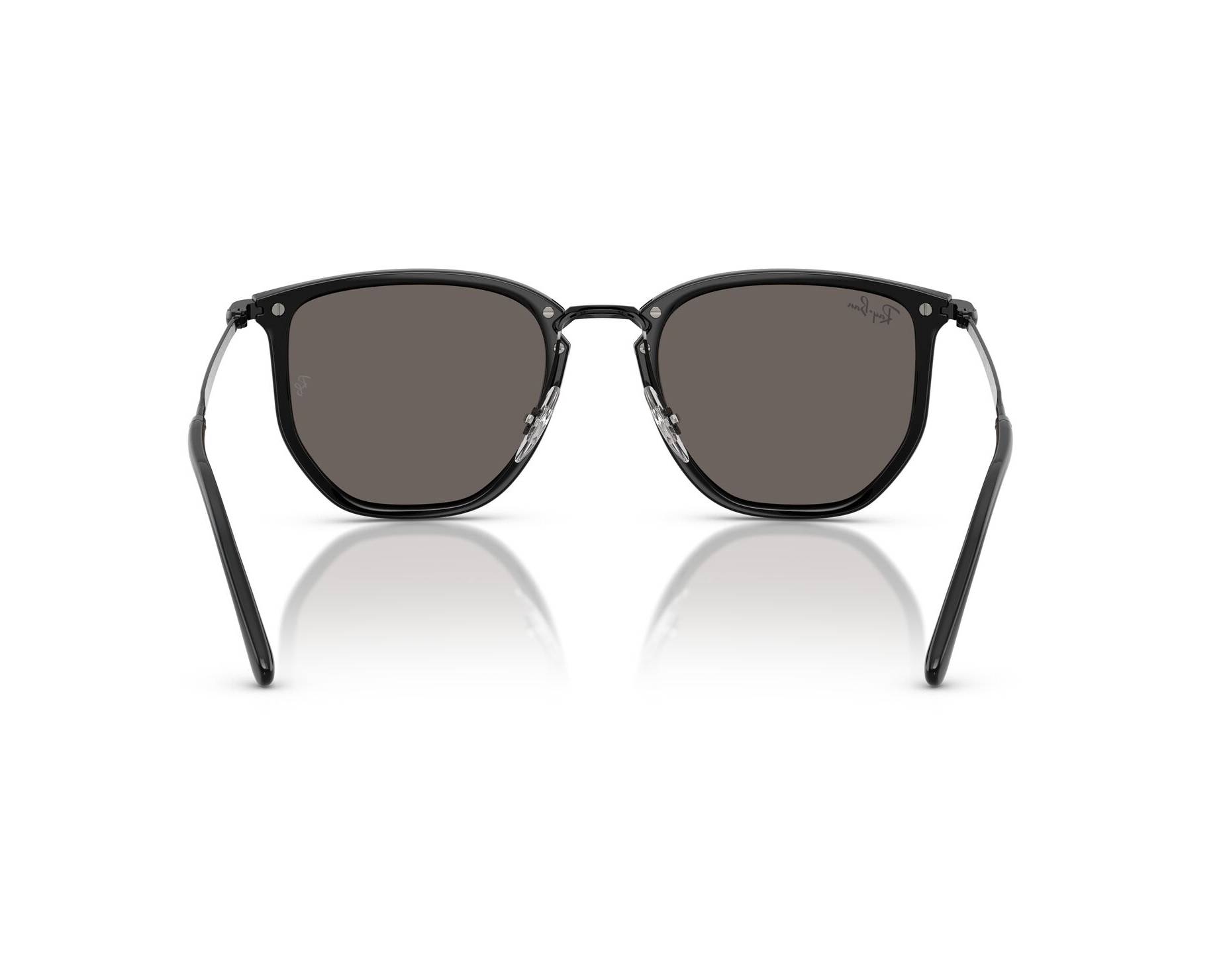 Ray-Ban RB4451 601/B1 50-20 Black  vue 360 degr&eacute;s 5