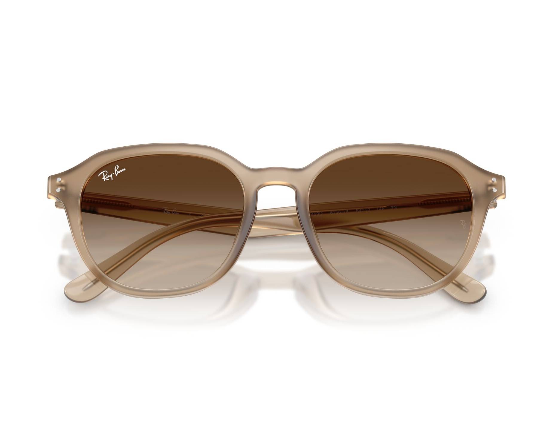 Ray-Ban RB4459D 616613 54-19 beige  vue 360 degr&eacute;s 6