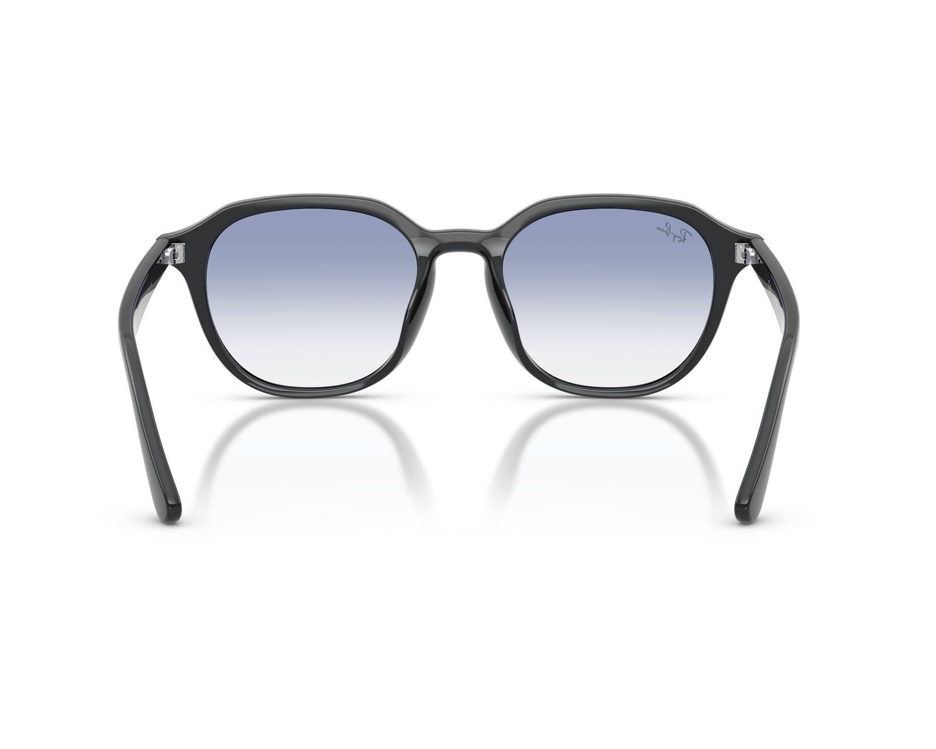 Ray-Ban RB4459D 623019 54-19 Gris  vue 360 degr&eacute;s 3