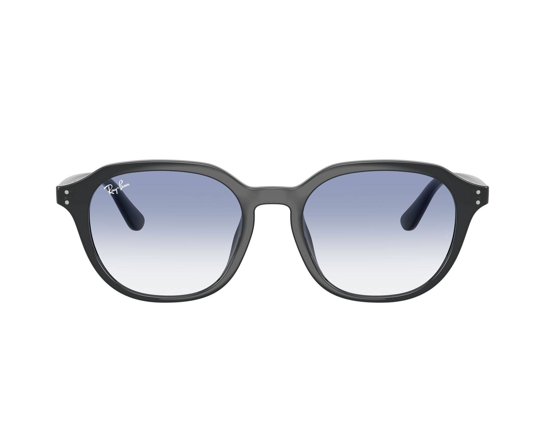 Ray-Ban RB4459D 623019 54-19 Gris  vue 360 degr&eacute;s 5