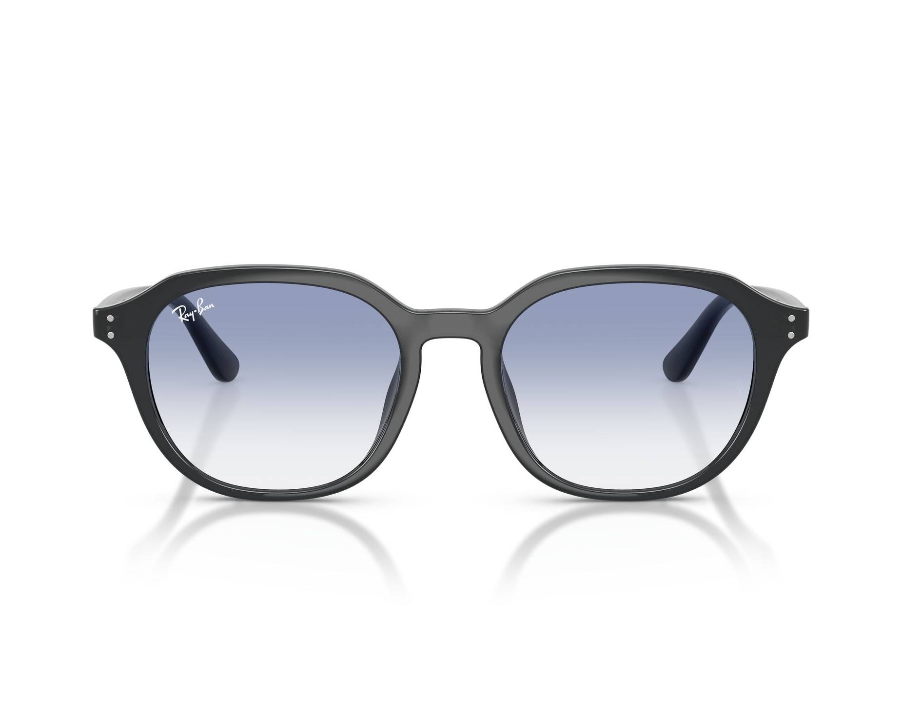 Ray-Ban RB4459D 623019 54-19 Gris  vue 360 degr&eacute;s 6