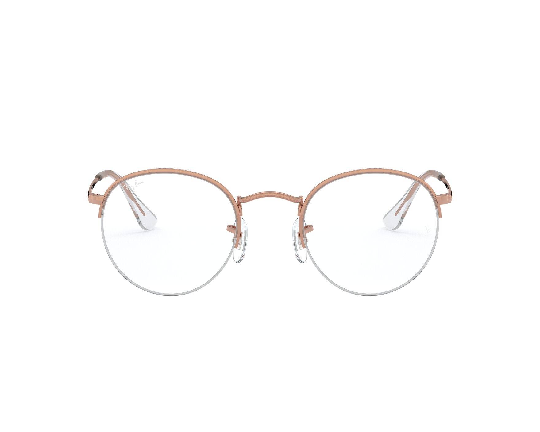 Lunettes de vue Ray-Ban RX-3947 3094