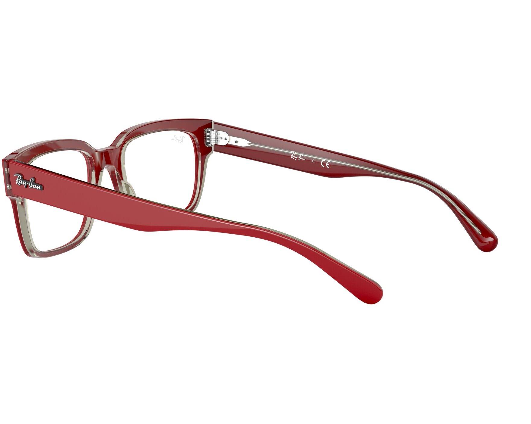 Lunettes de vue Ray-Ban RX-5388 5987