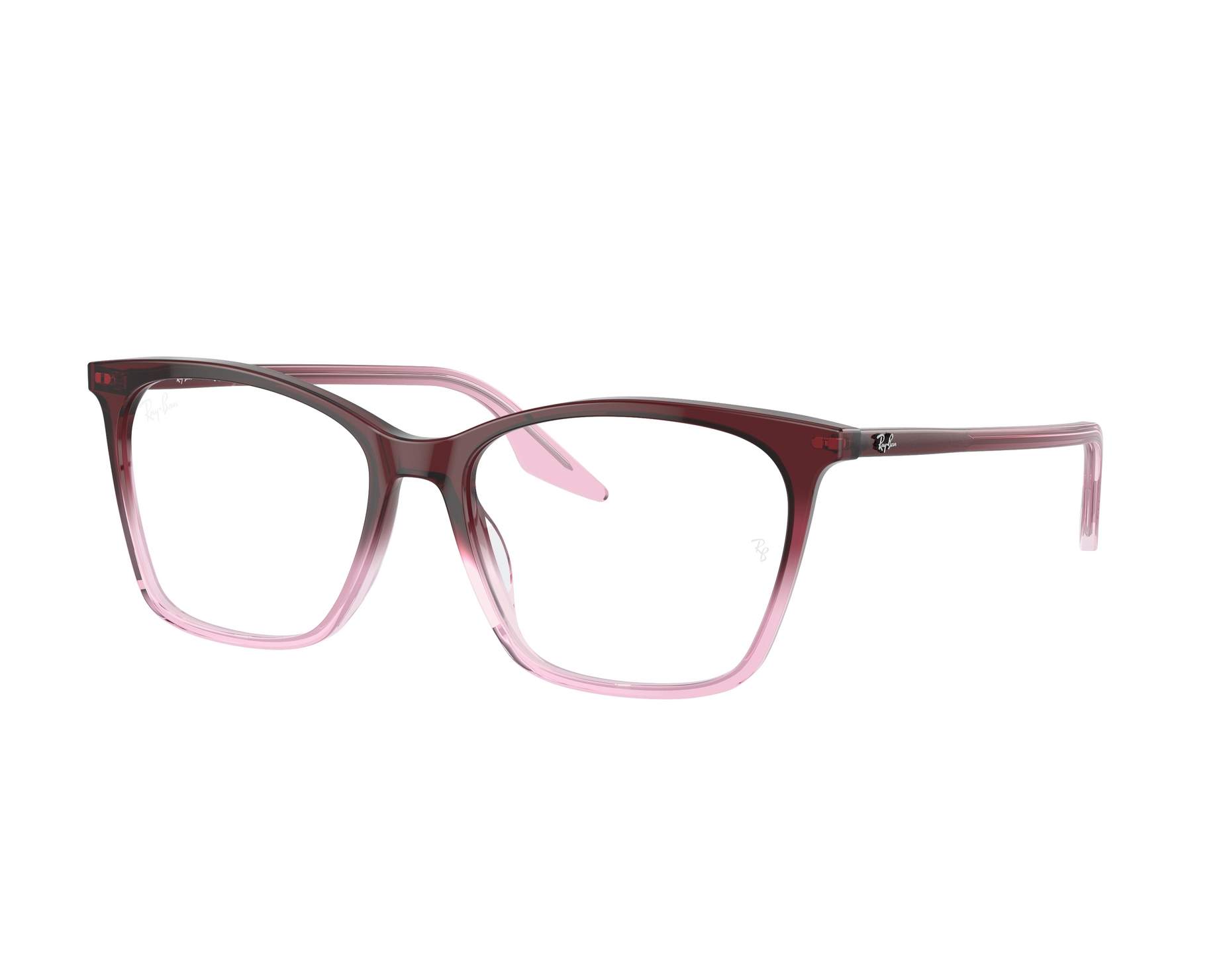 Ray-Ban Glasses RX5422 8311 display picture 3