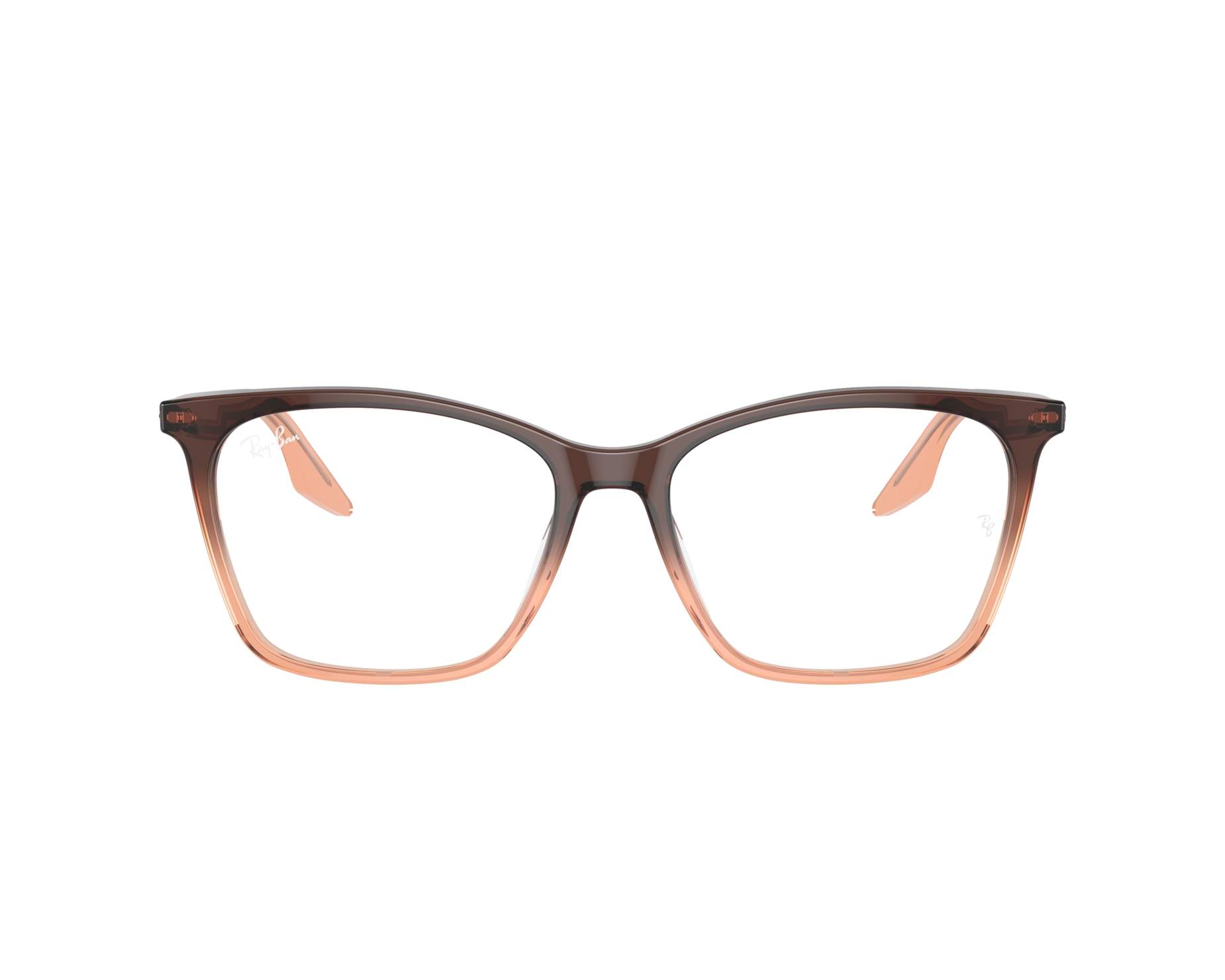 Ray-Ban RX5422 8312 52-16 Brown  vue 360 degr&eacute;s 2