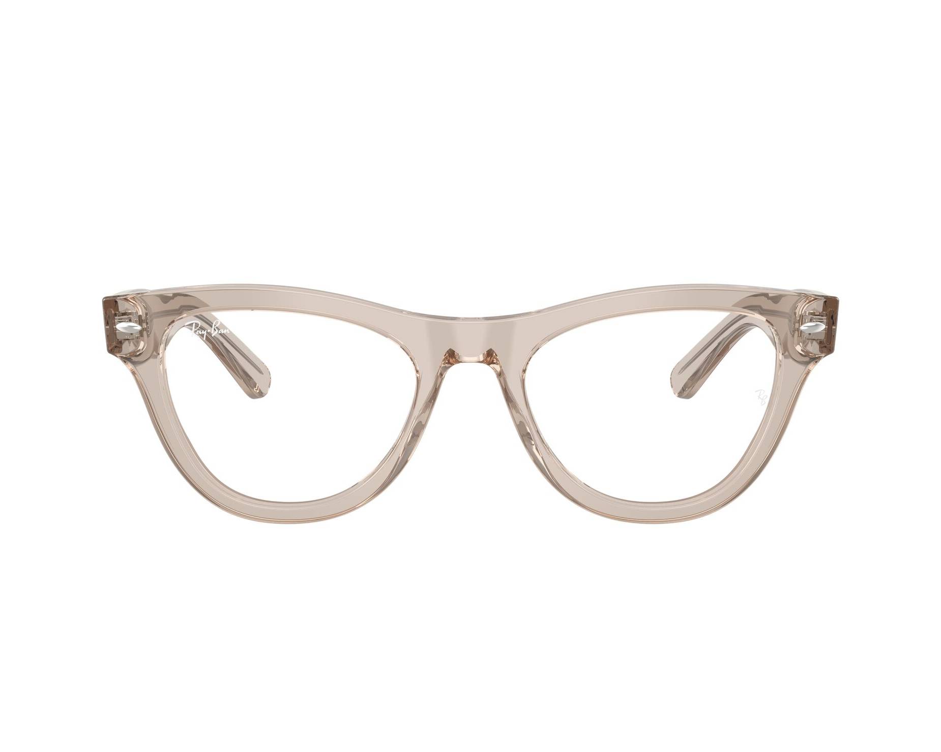 Ray-Ban RX5510 8449 52-20 Brown  vue 360 degr&eacute;s 7