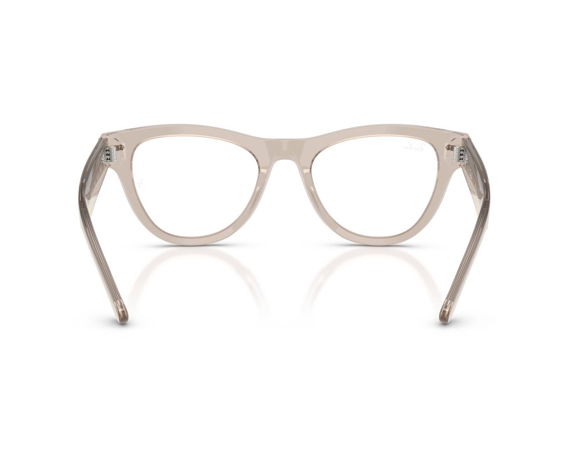 Ray-Ban RX5510 8449 52-20 Brown  vue 360 degr&eacute;s 8