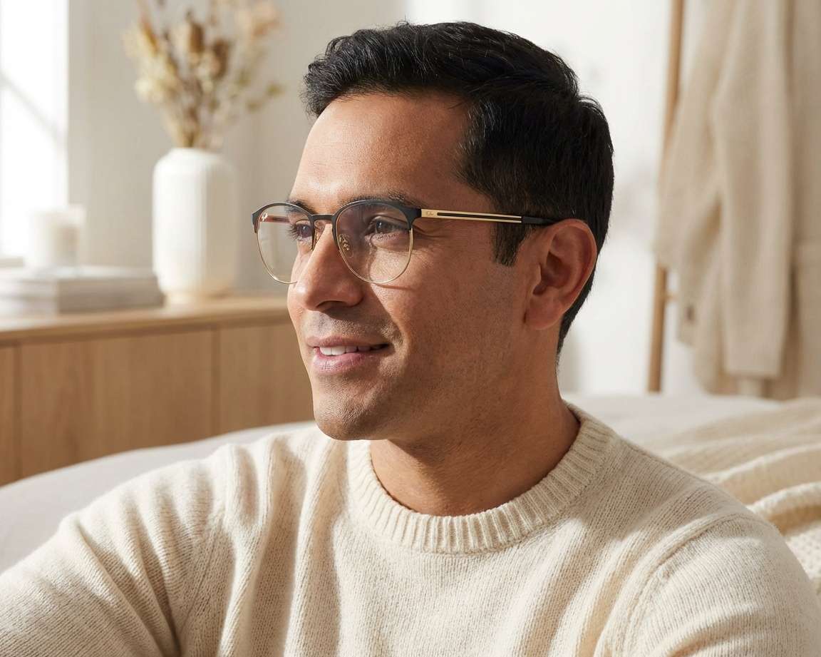 Ray-Ban RX6375 3051 51-18 Black  vue 360 degr&eacute;s 23