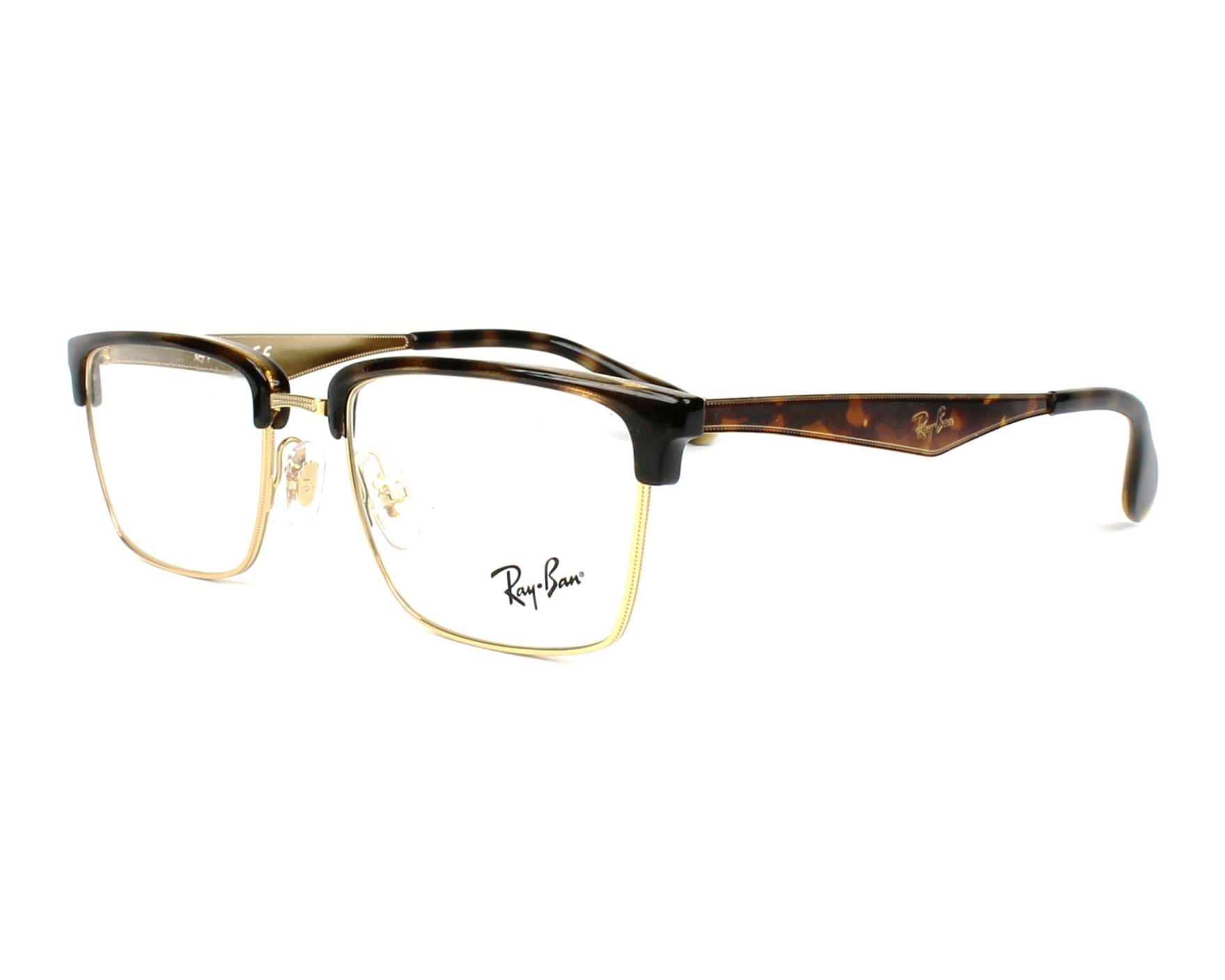 Lunettes de vue Ray-Ban RX-6397 2933