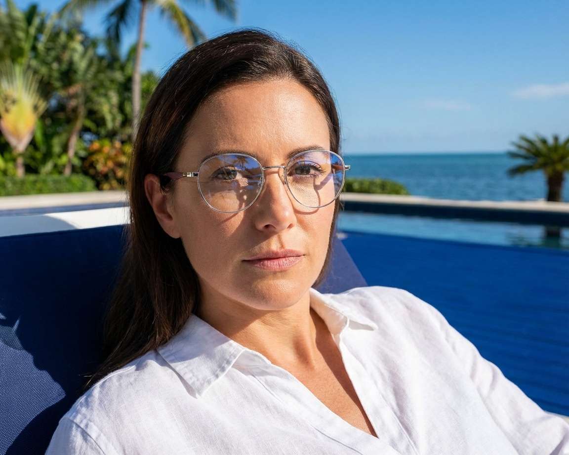 Ray-Ban RX-6461 2501 49-19 Argent  vue 360 degr&eacute;s 13