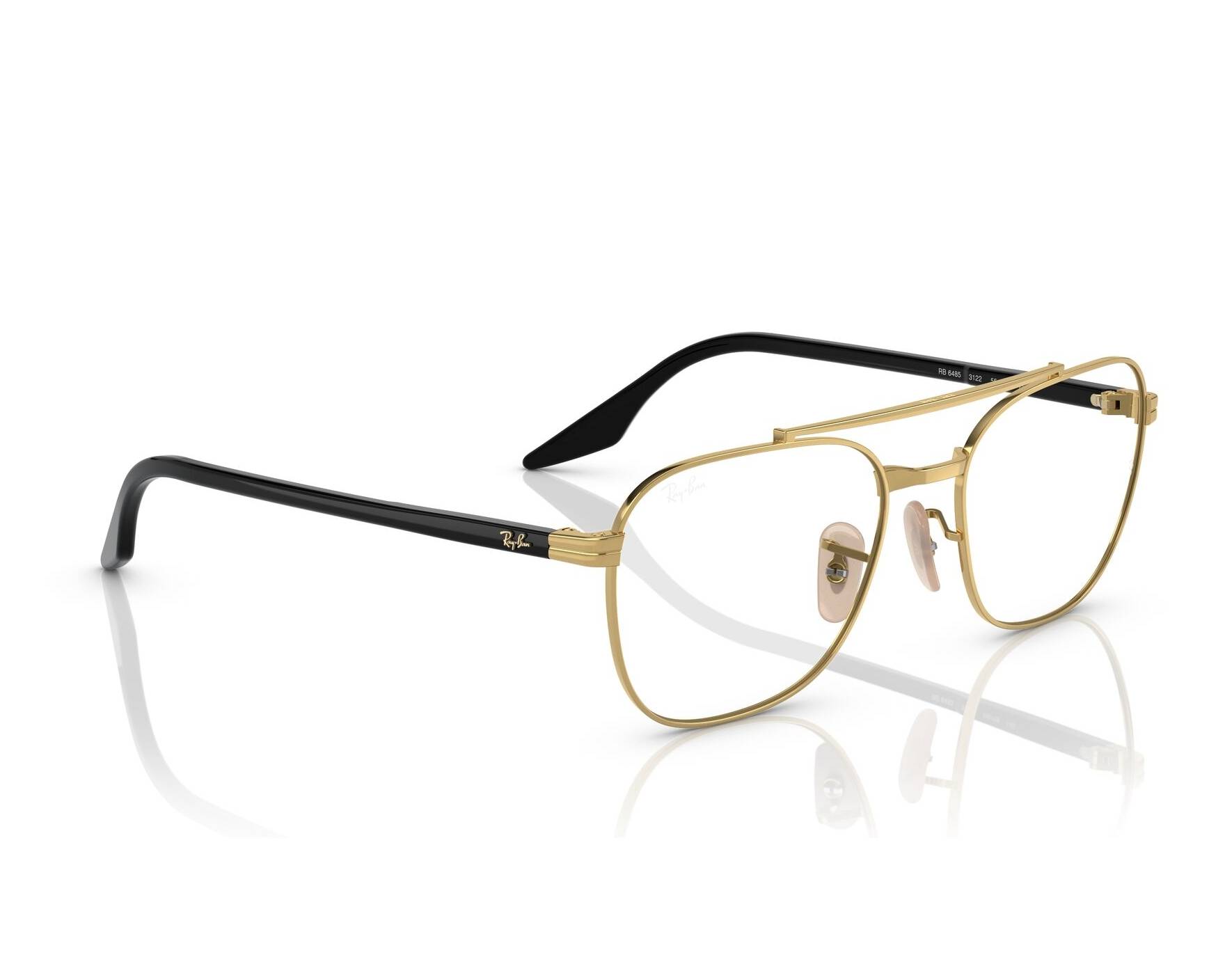 Ray-Ban RX6485 3122 | Visionet