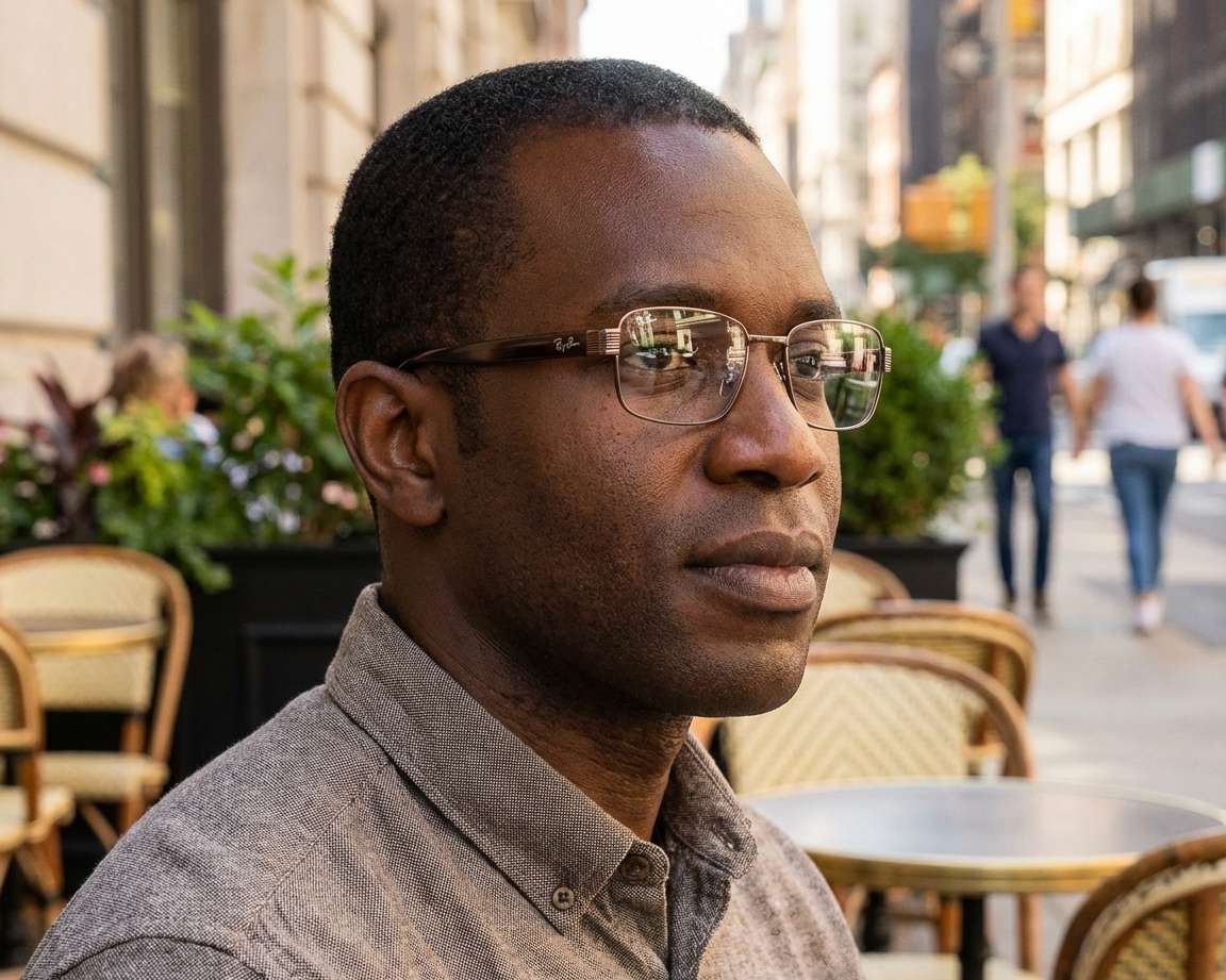 Ray-Ban RX6529 3182 56-18 Marron  vue 360 degr&eacute;s 10