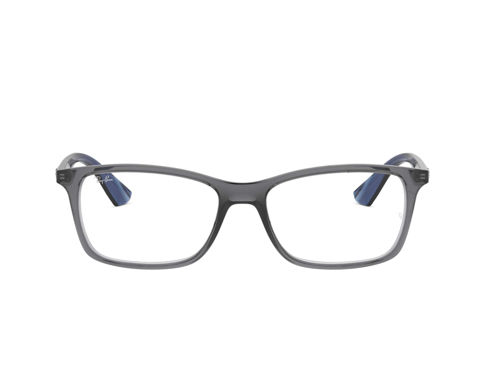 Ray-Ban RX7047 5769 54-17 grau  vue 360 degr&eacute;s 2