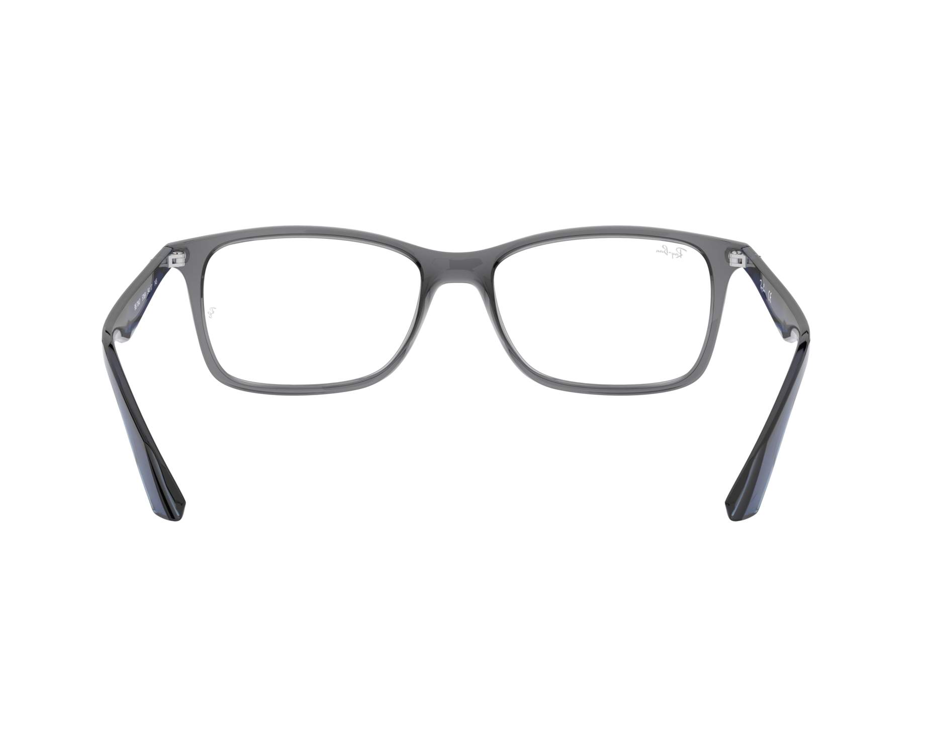 Ray-Ban RX7047 5769 54-17 grau  vue 360 degr&eacute;s 8