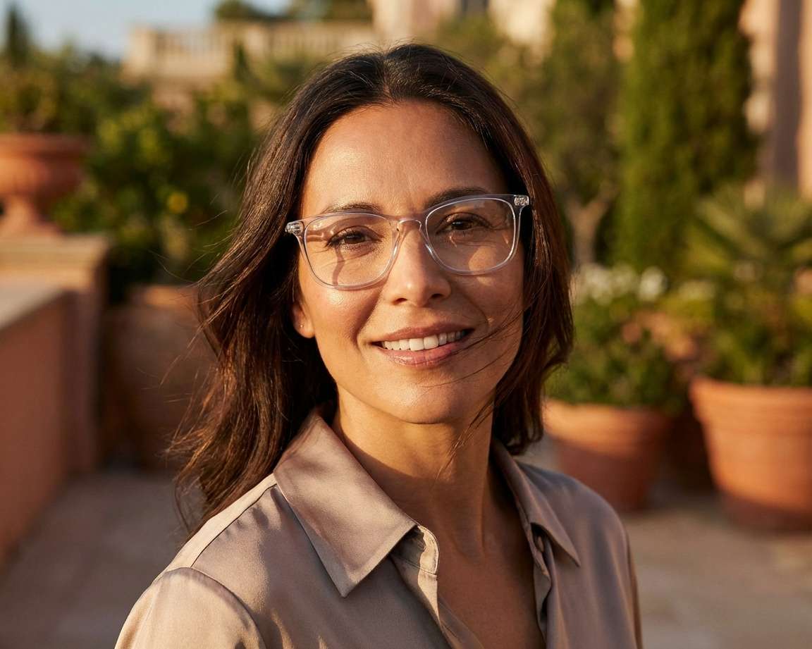 Ray-Ban RX7074 5943 50-18 kristall  vue 360 degr&eacute;s 13