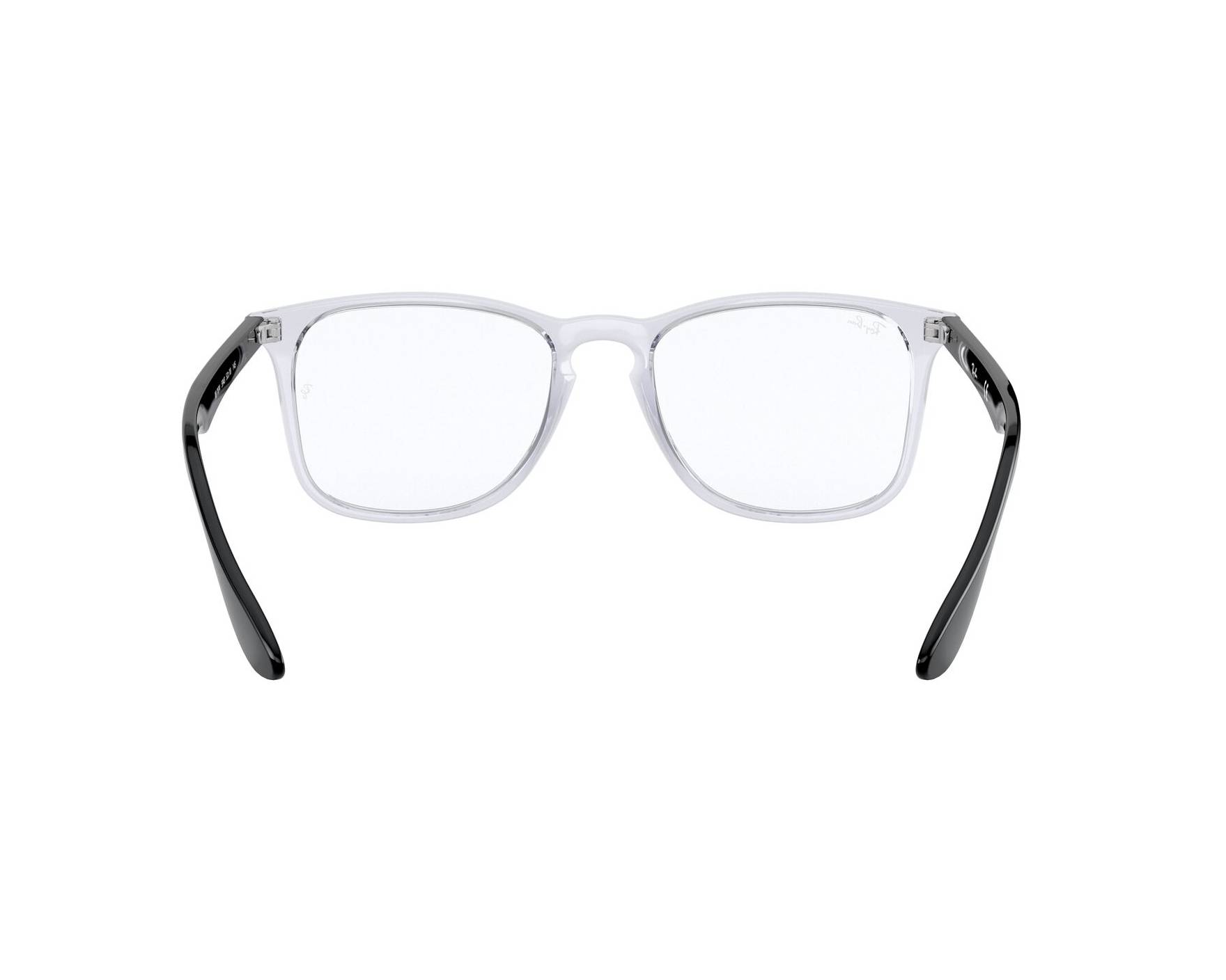 Ray-Ban RX7074 5943 50-18 kristall  vue 360 degr&eacute;s 7