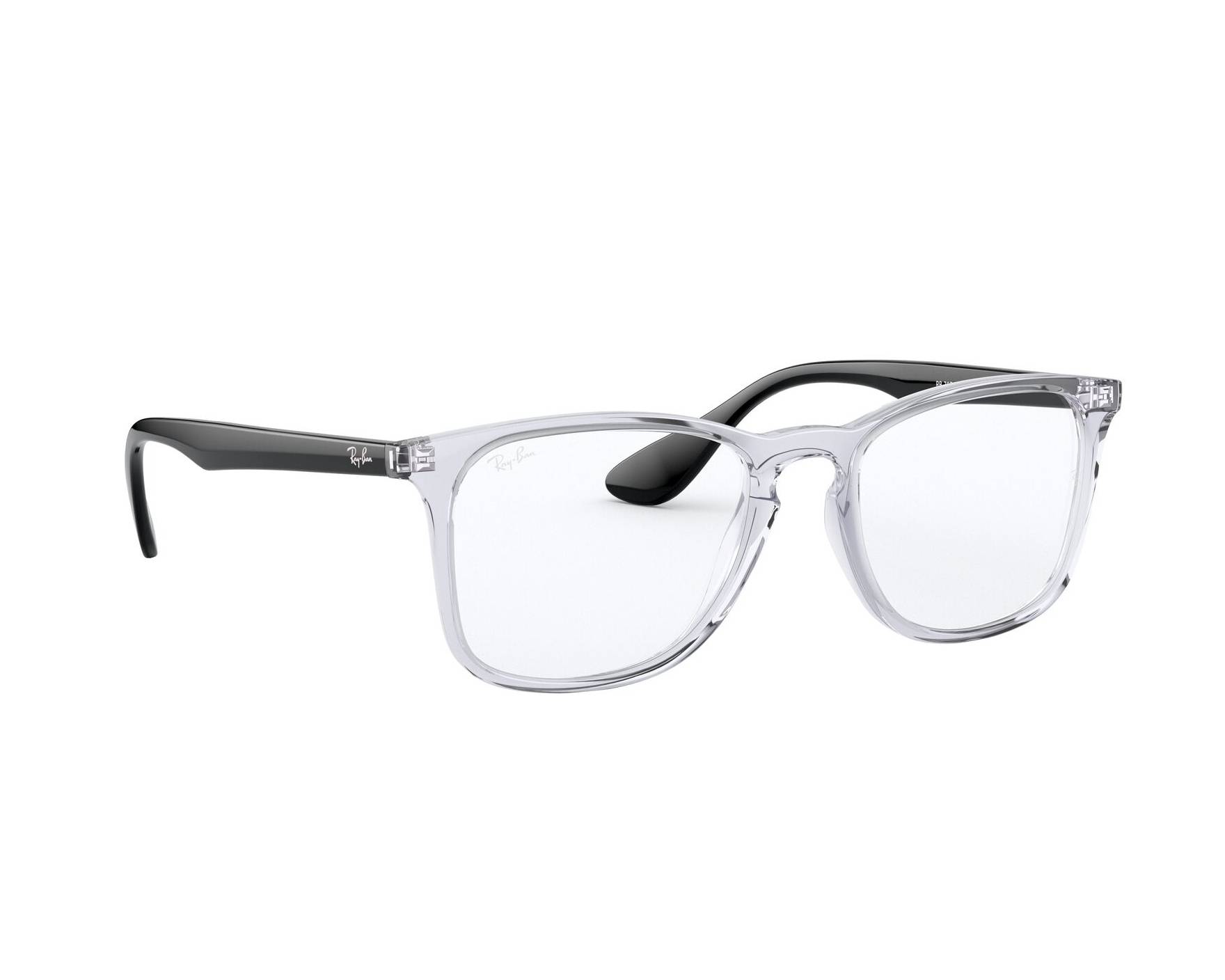 Ray-Ban RX7074 5943 50-18 kristall  vue 360 degr&eacute;s 12