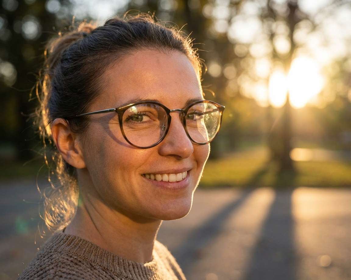 Ray-Ban RX7140 2012 49-20 Havane  vue 360 degr&eacute;s 13