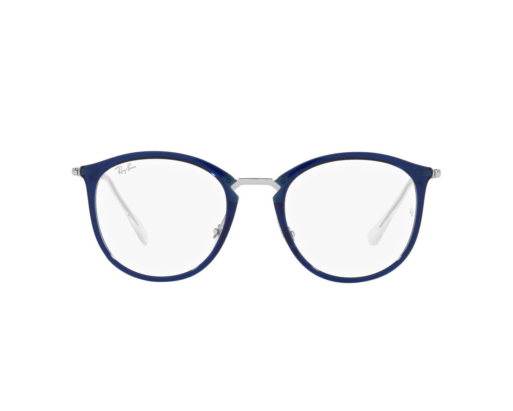 Lunettes de vue de Ray-Ban en RX7140 8123