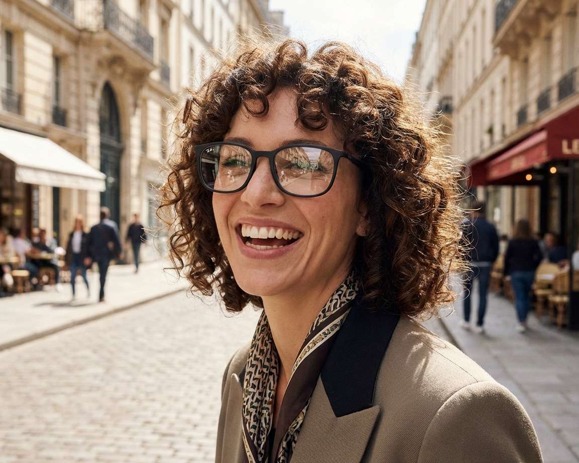 Ray-Ban RX7199 5204 52-18 Noir  vue 360 degr&eacute;s 22