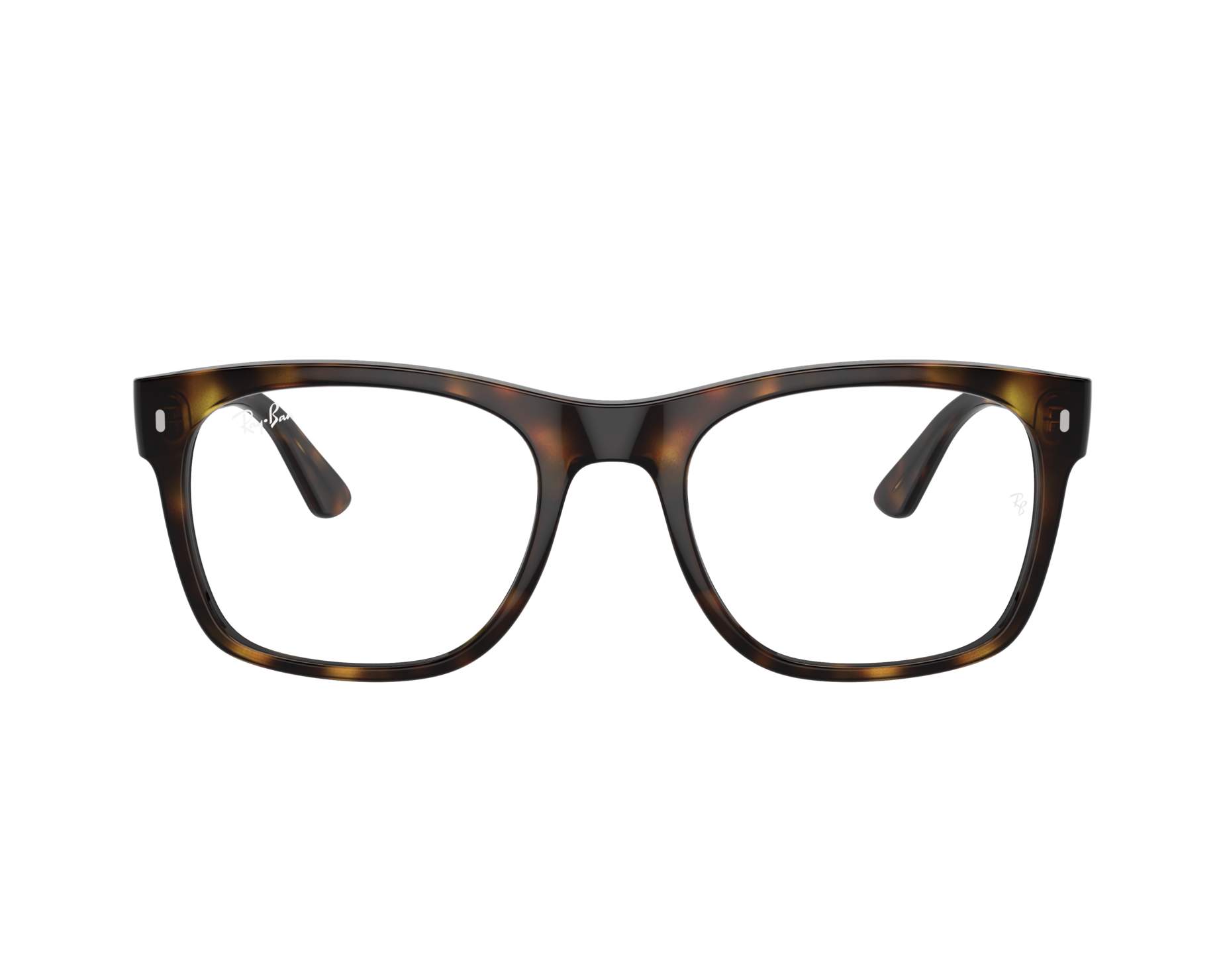 Ray-Ban RX7228 2012 - Havane  vue 360 degr&eacute;s 2
