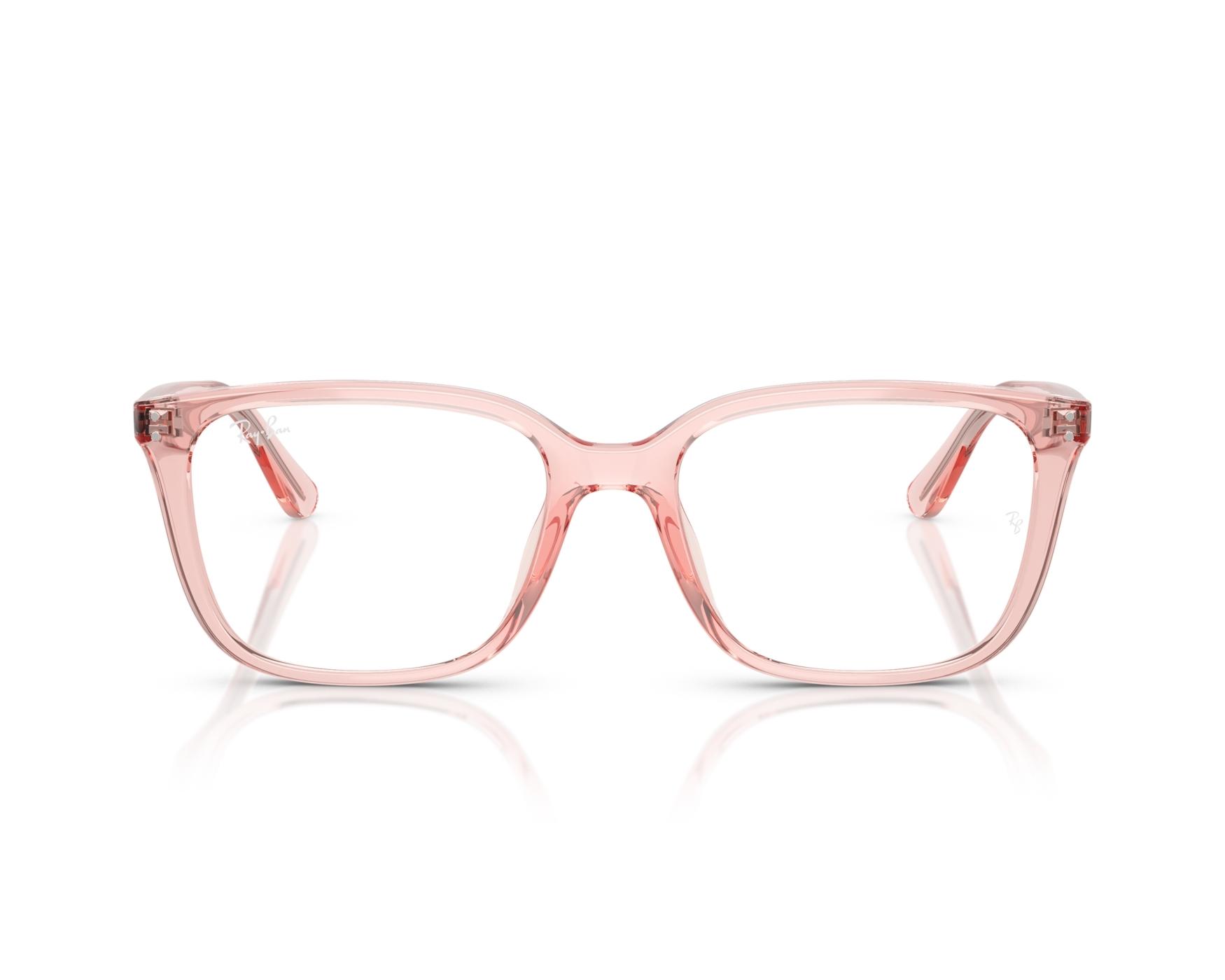Ray-Ban RX7248D 8410 55-18 Pink  vue 360 degr&eacute;s 8