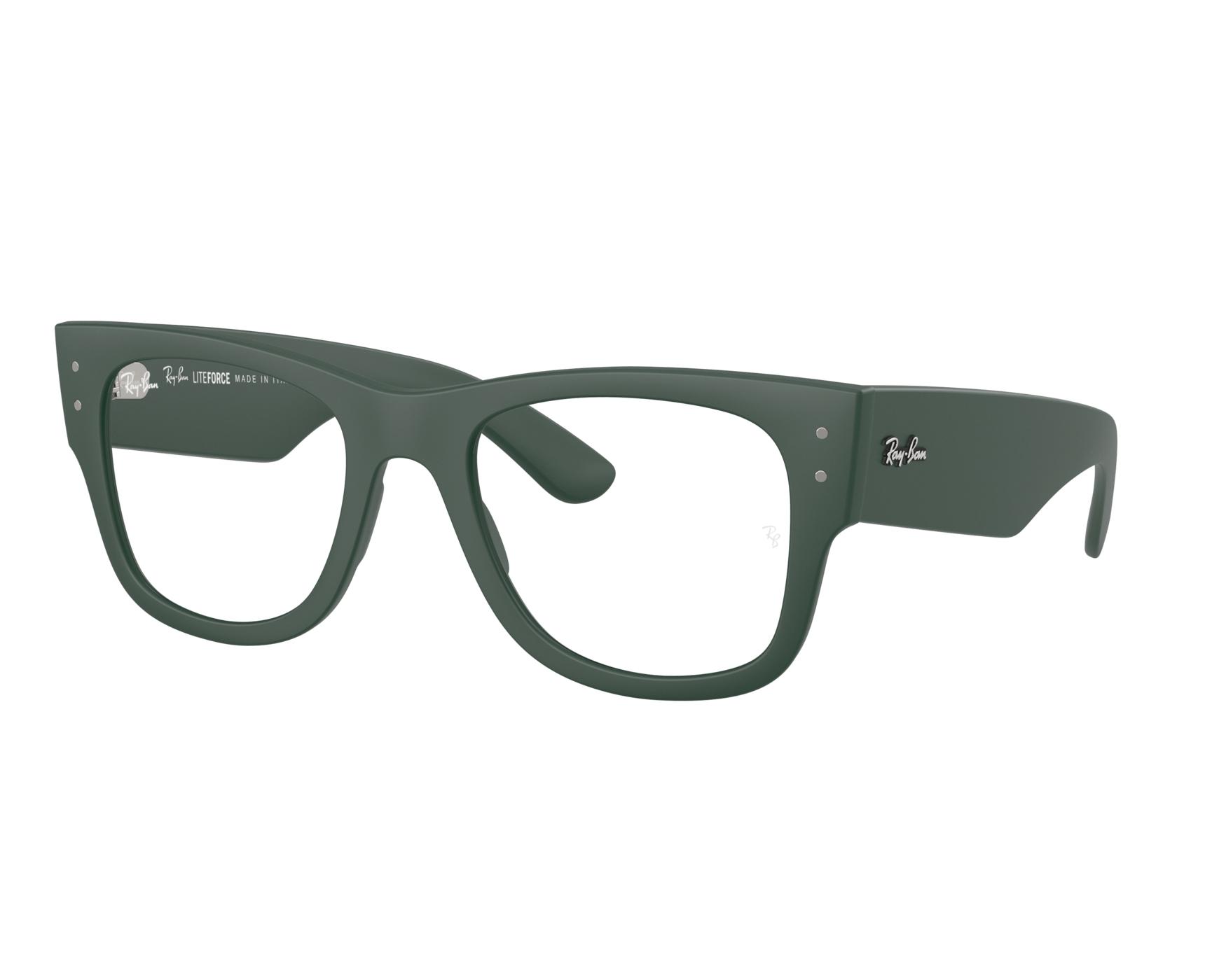 Ray-Ban Glasses RX7840V 8062