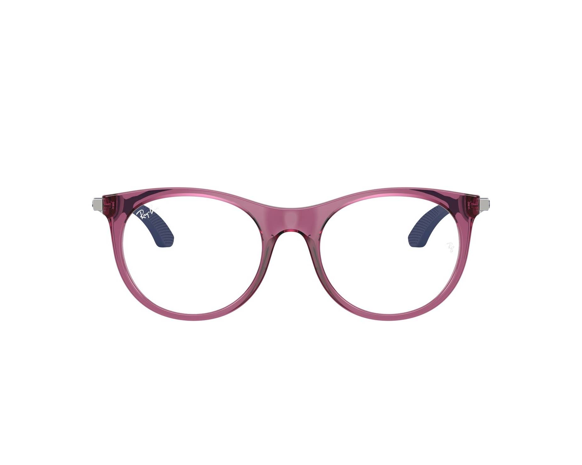 Ray-Ban RY9082V 7504 47-17 Purple  vue 360 degr&eacute;s 6