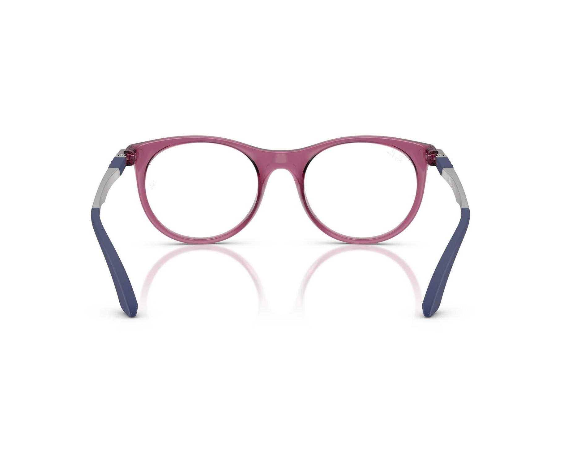 Ray-Ban RY9082V 7504 47-17 Purple  vue 360 degr&eacute;s 8