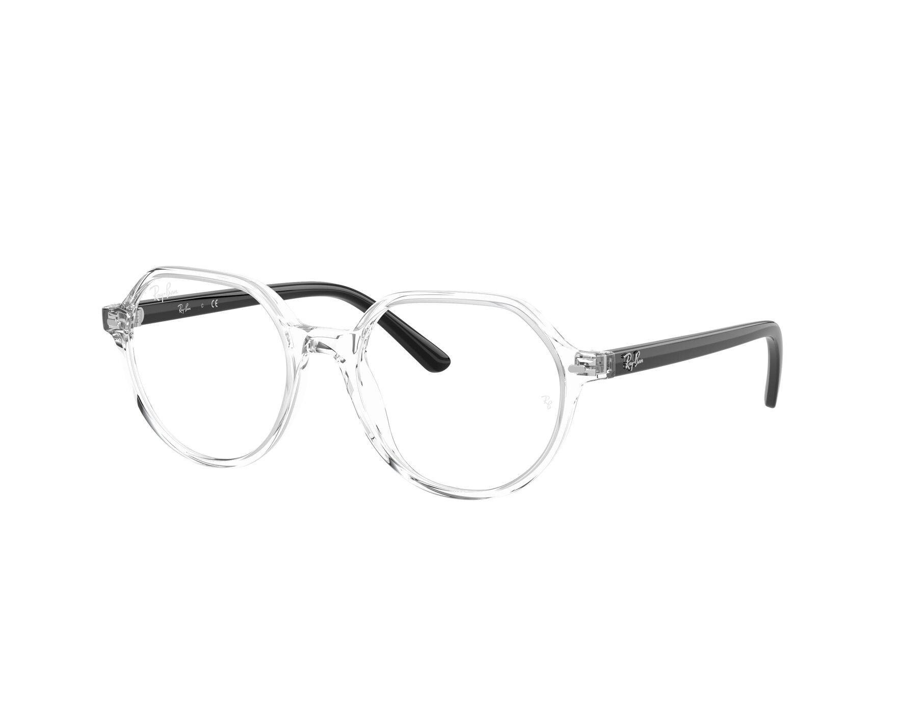 Ray-Ban RY9095V 3541 47-16 Cristal  vue 360 degr&eacute;s 1