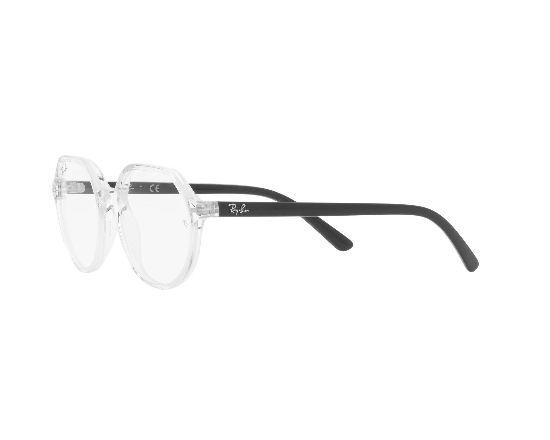 Ray-Ban RY9095V 3541 47-16 Cristal  vue 360 degr&eacute;s 4