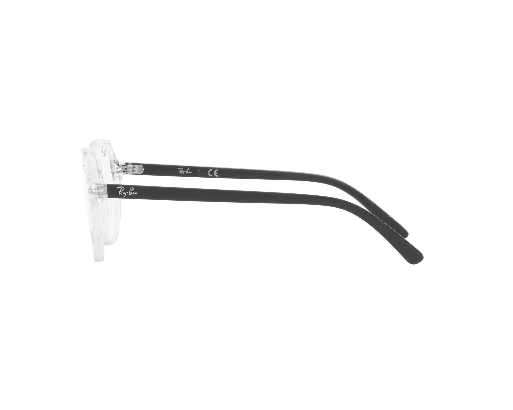 Ray-Ban RY9095V 3541 47-16 Cristal  vue 360 degr&eacute;s 5