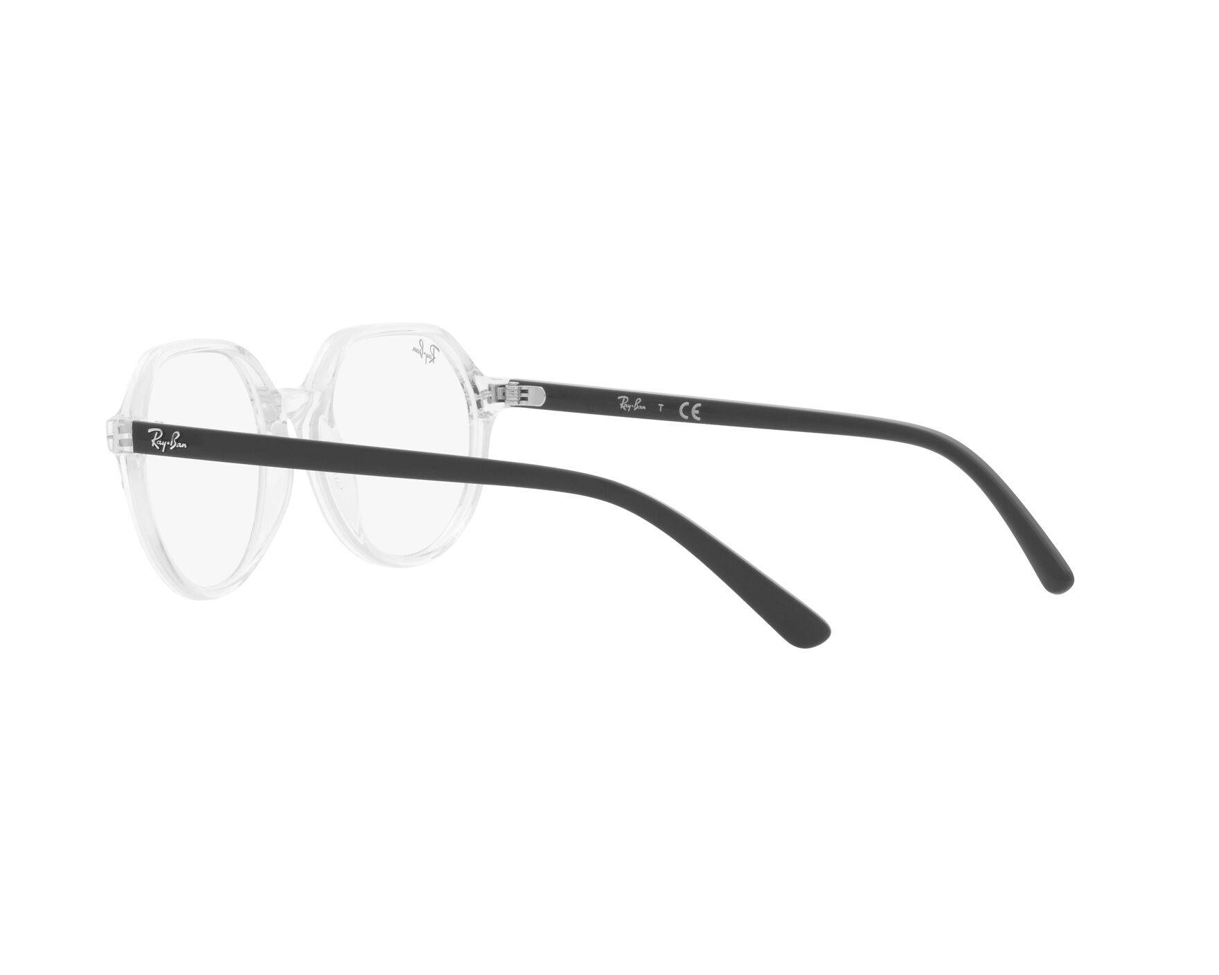 Ray-Ban RY9095V 3541 47-16 Cristal  vue 360 degr&eacute;s 6