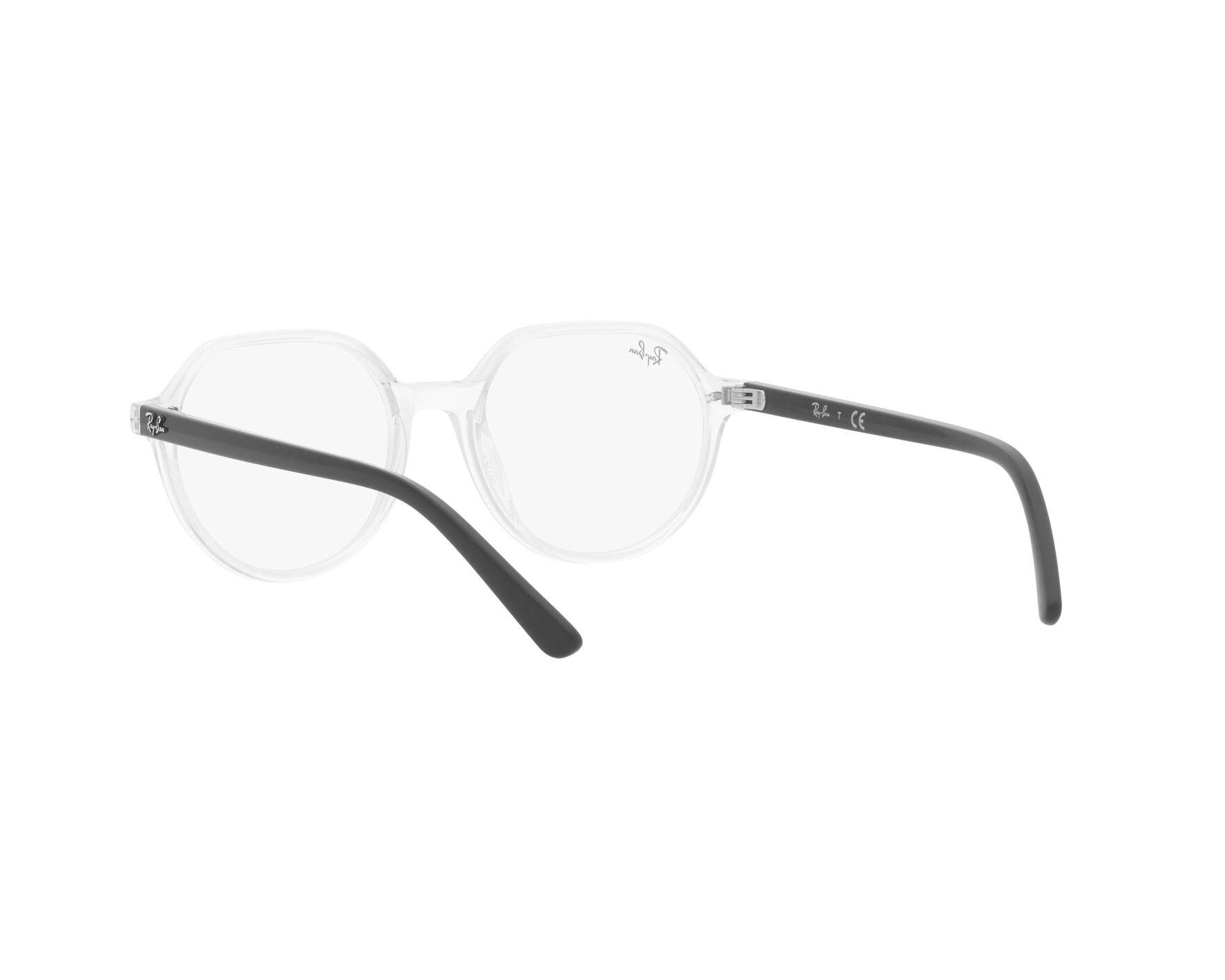 Ray-Ban RY9095V 3541 47-16 Cristal  vue 360 degr&eacute;s 7