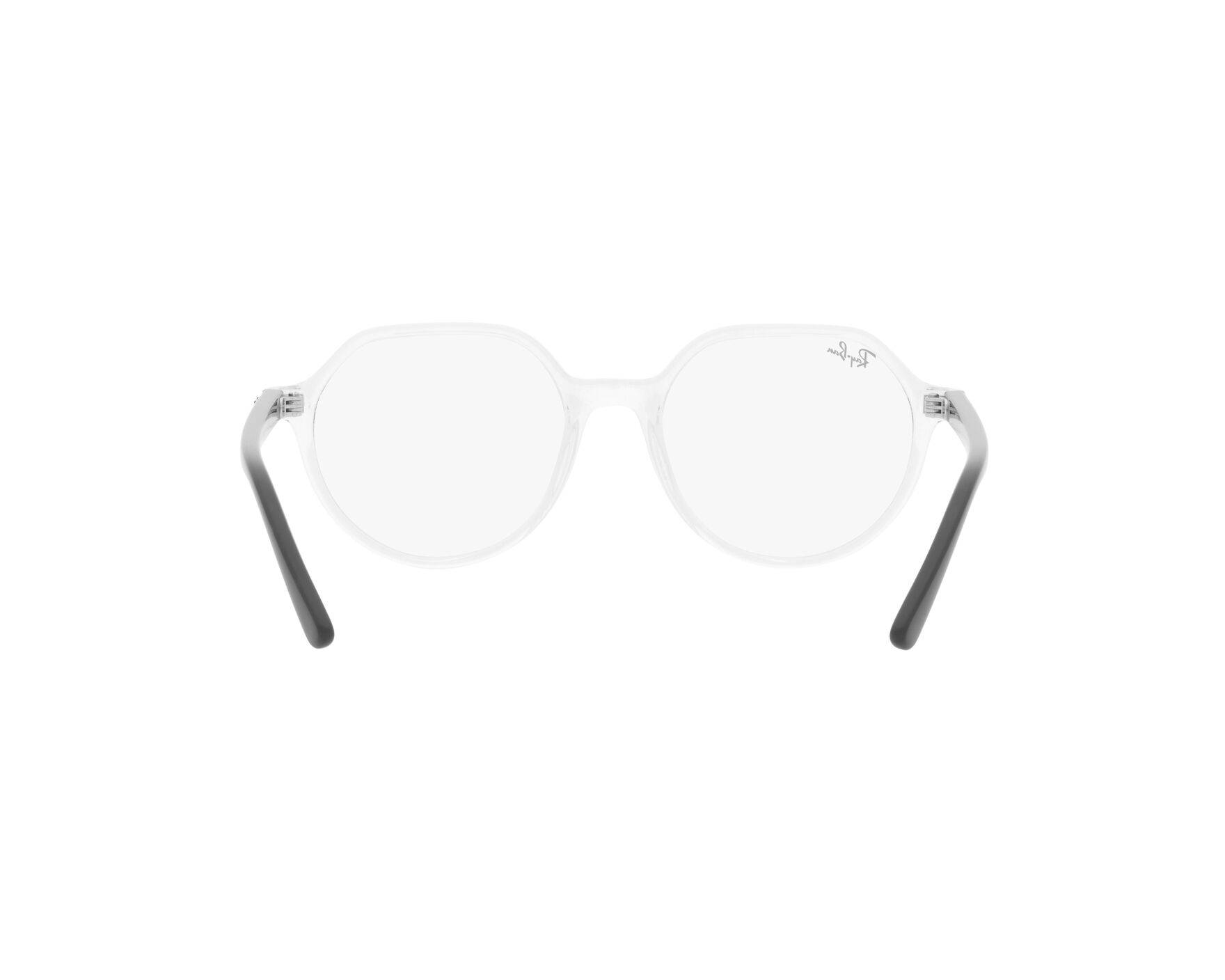 Ray-Ban RY9095V 3541 47-16 Cristal  vue 360 degr&eacute;s 8