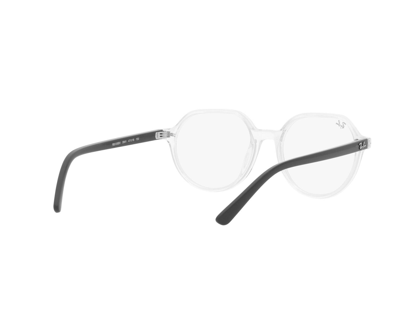 Ray-Ban RY9095V 3541 47-16 Cristal  vue 360 degr&eacute;s 9