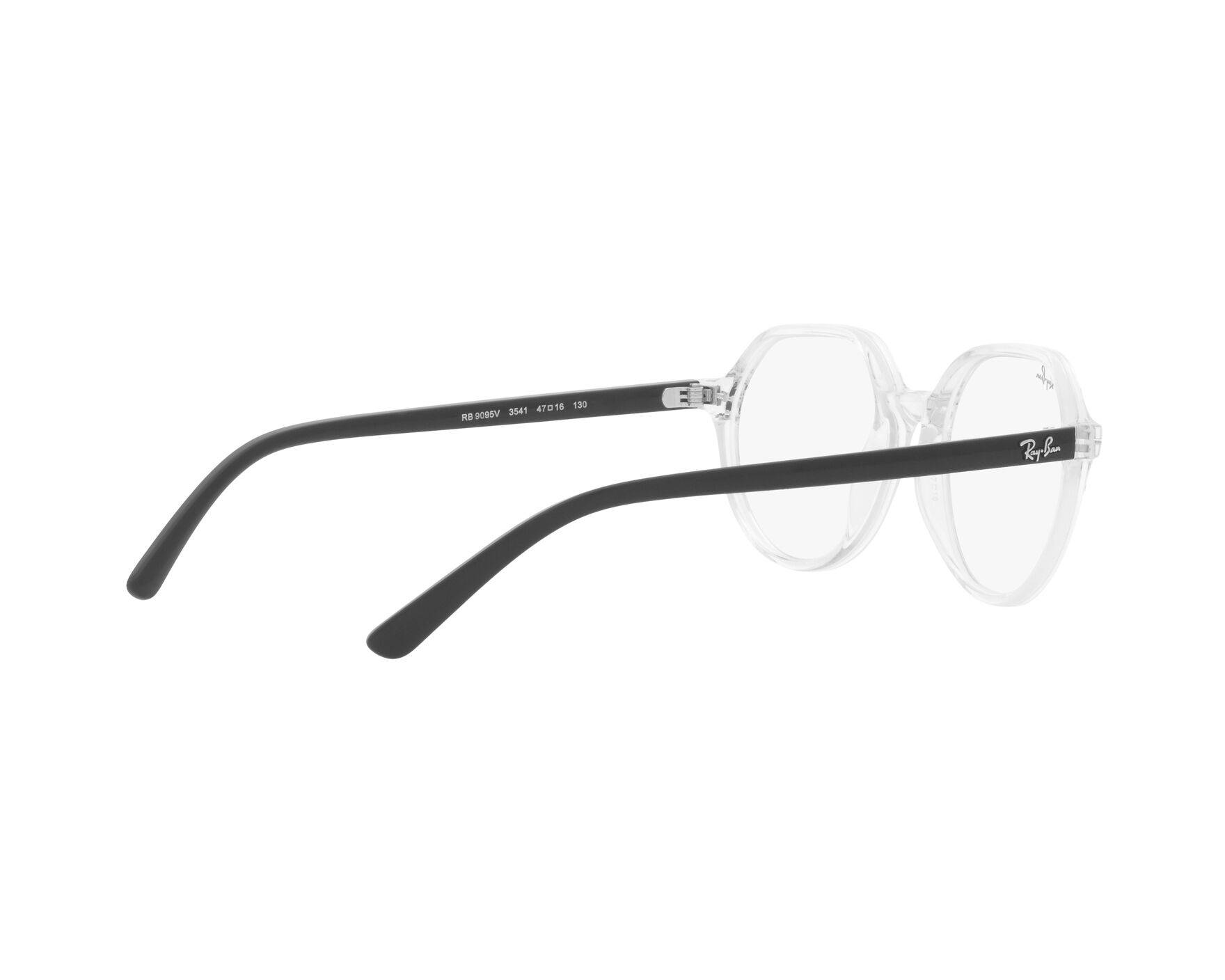 Ray-Ban RY9095V 3541 47-16 Cristal  vue 360 degr&eacute;s 10