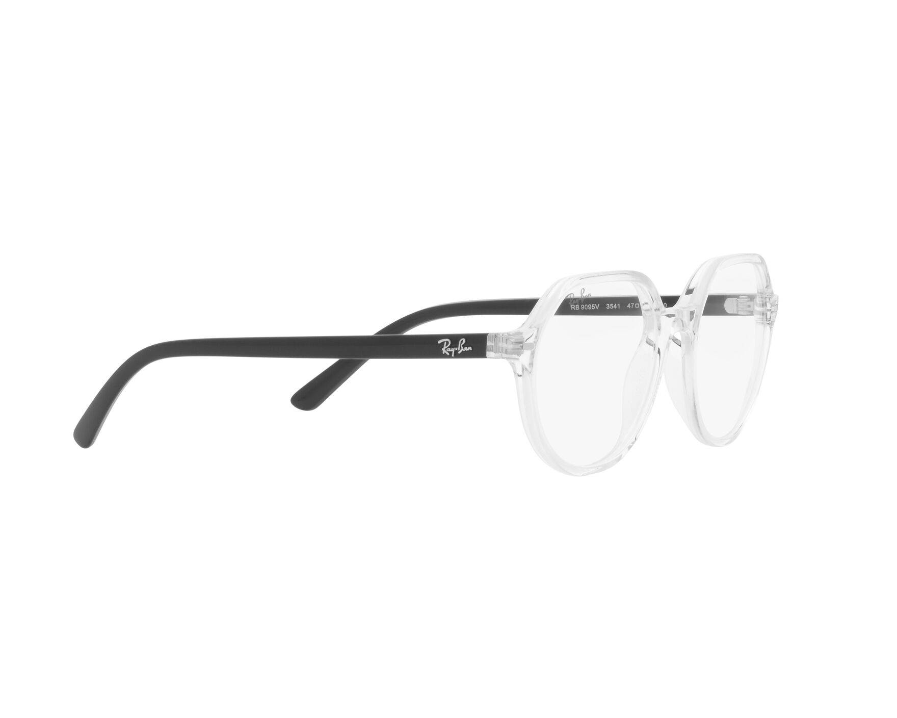 Ray-Ban RY9095V 3541 47-16 Cristal  vue 360 degr&eacute;s 12